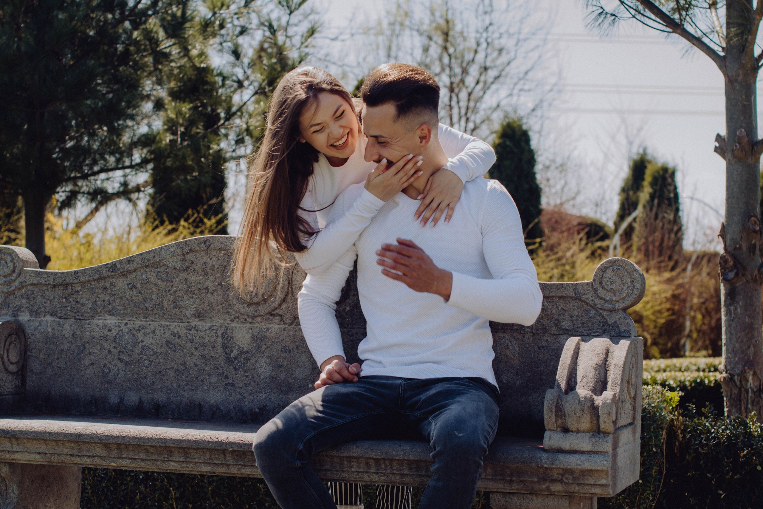 Cristi & Aida. Wedding & couple photographer from Romania Rut Vetan