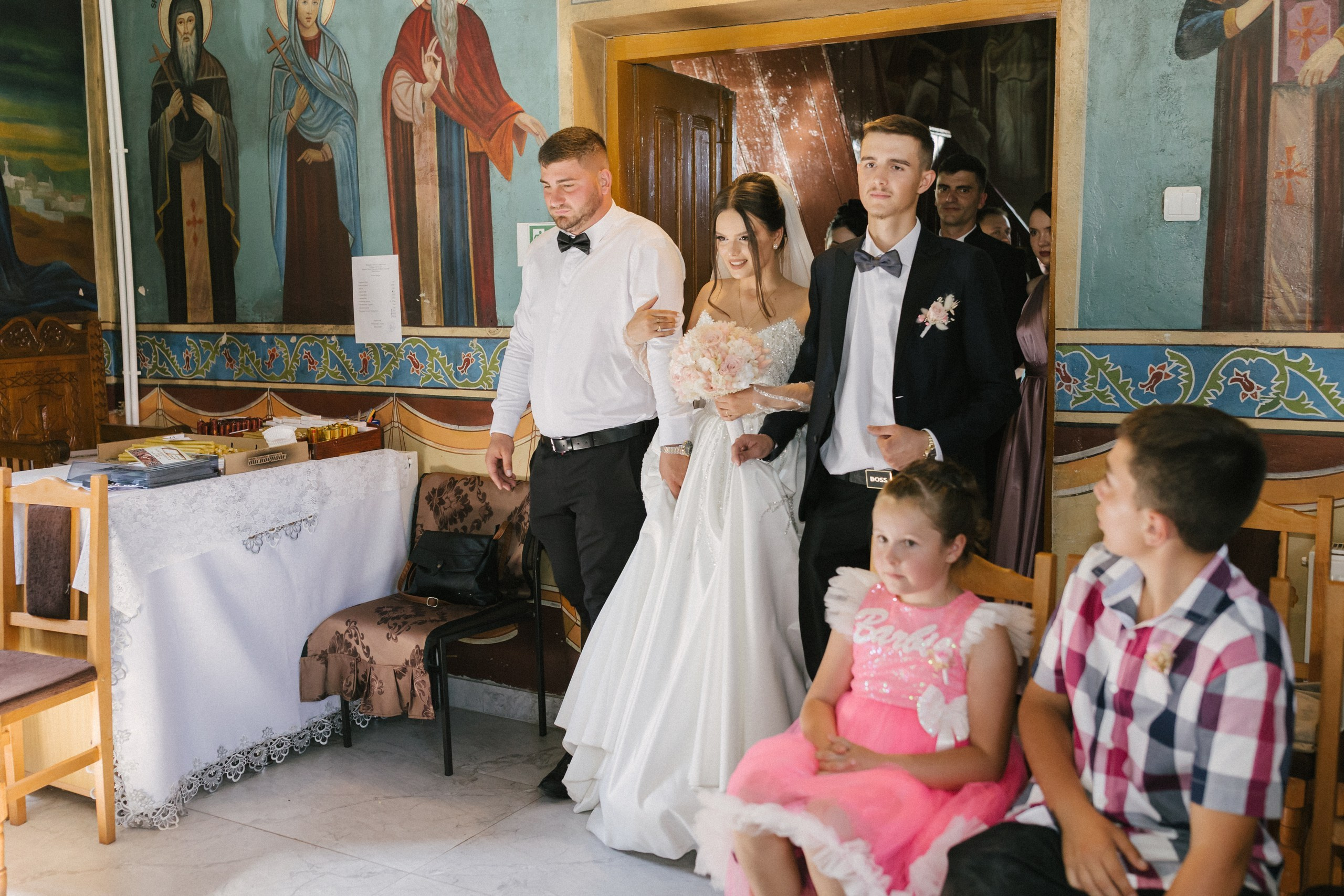 📸 Povestitor prin fotografie