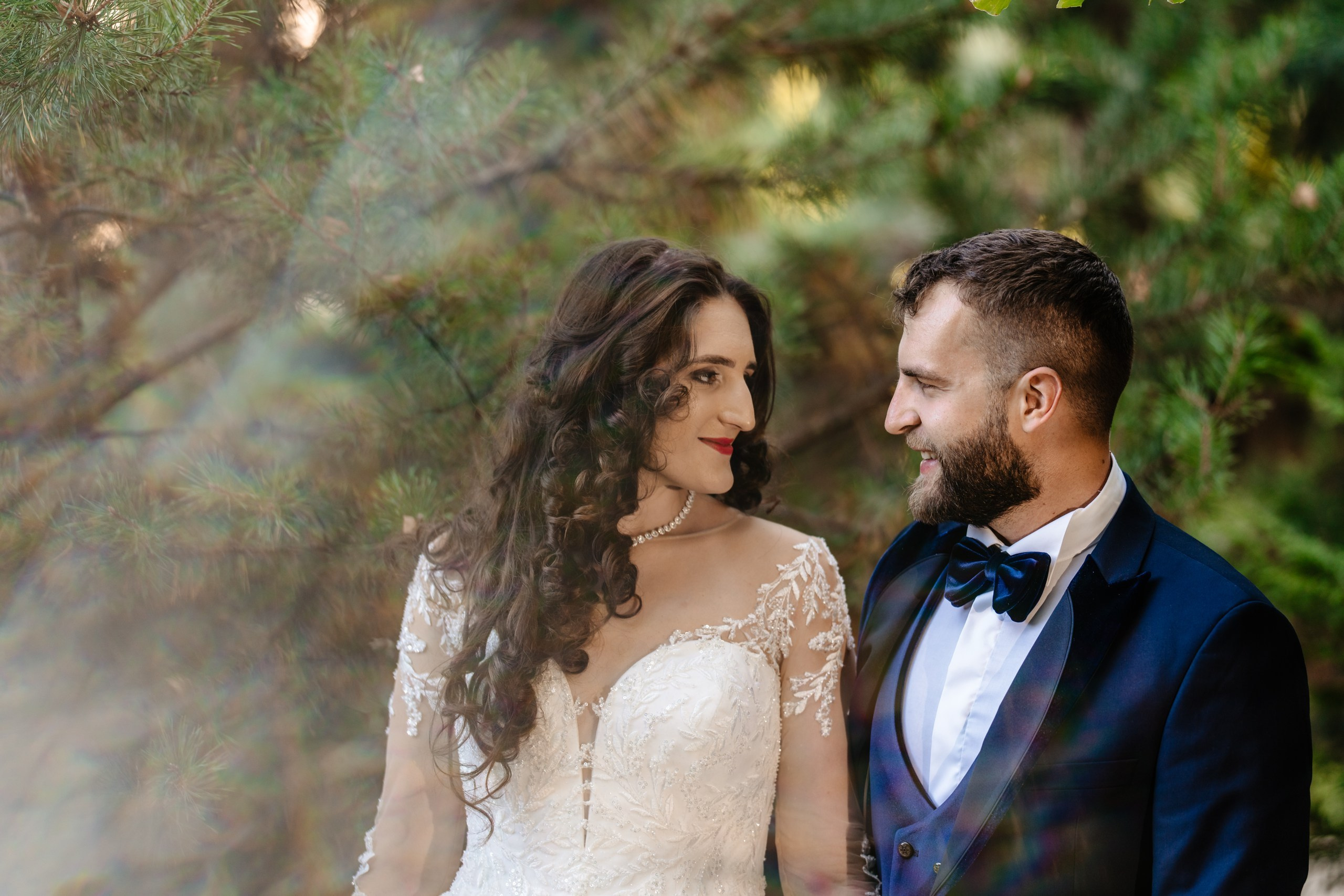 Camille & Alexandra 2024 – Poveste de nuntă cu eleganță și emoție | Fotograf Alin Chirilă