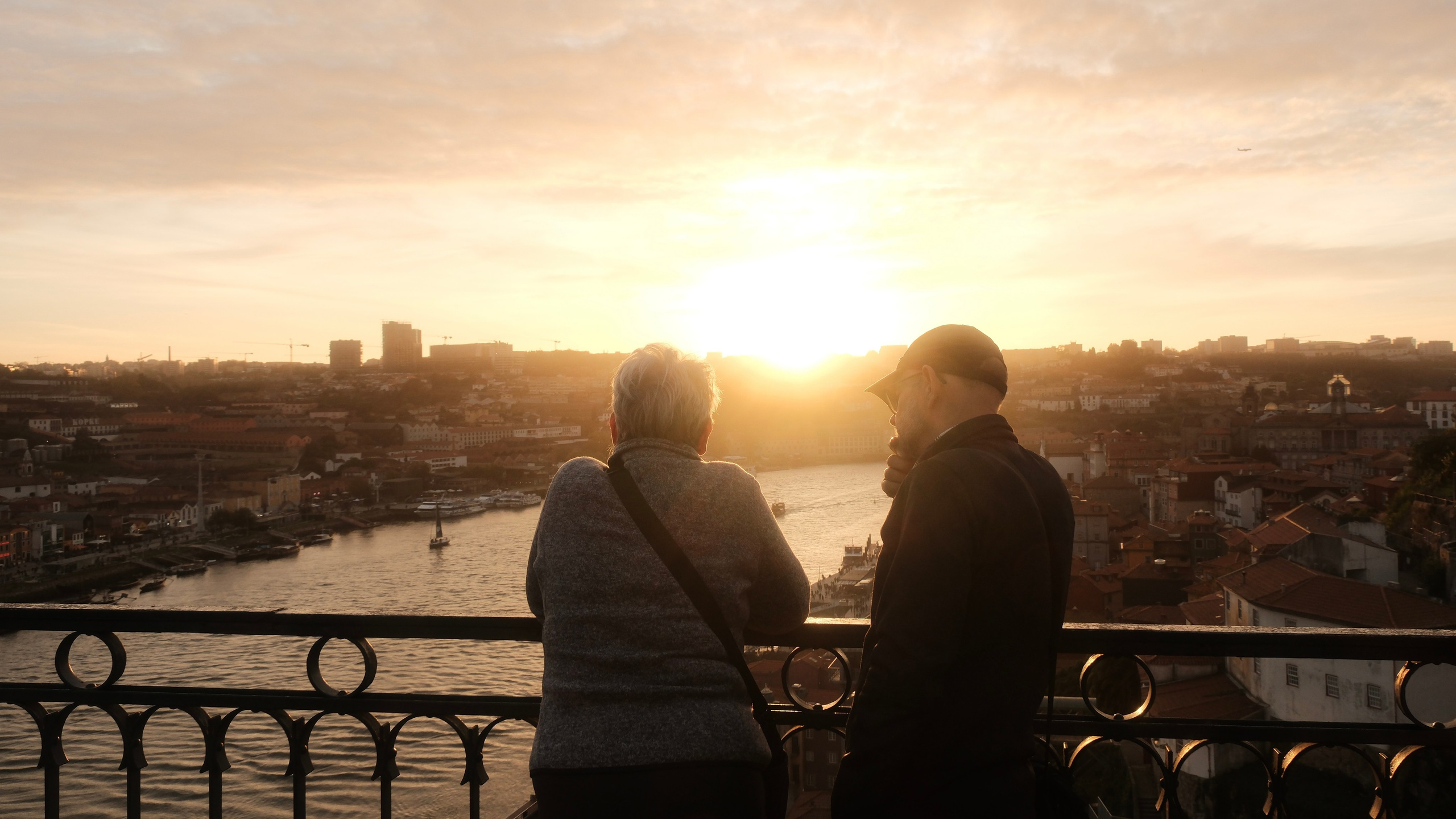 Porto — Portugal 2025. Cal Takes Photos