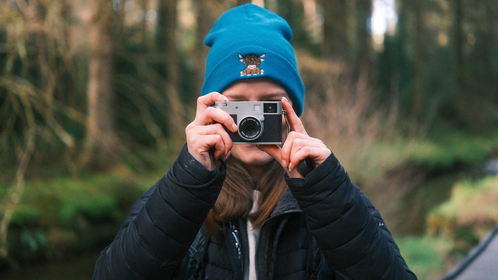 Wales Road Trip 2026. Callum Ecobichon