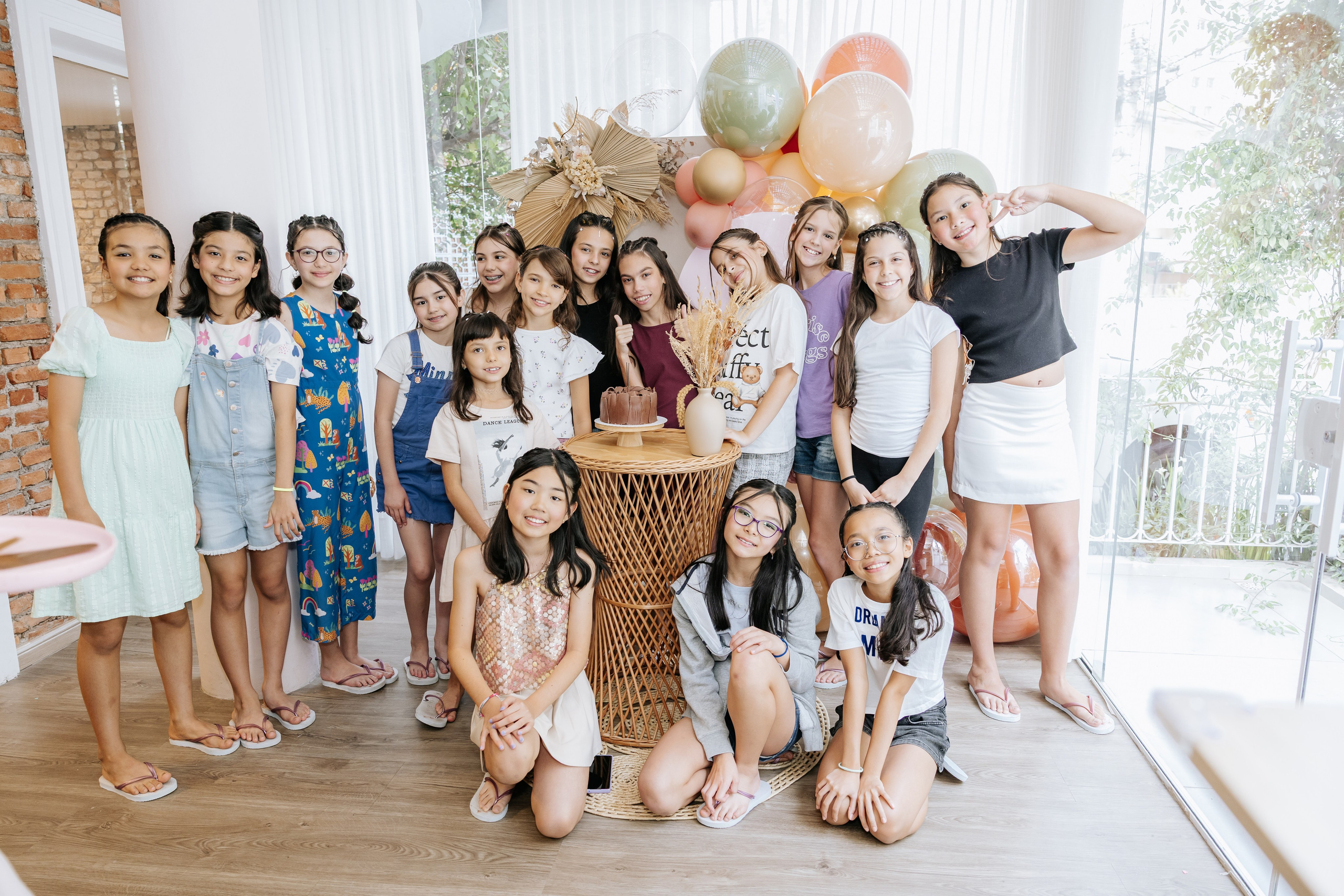 Festas e Eventos. Priscilla Leão, fotógrafa em São Paulo