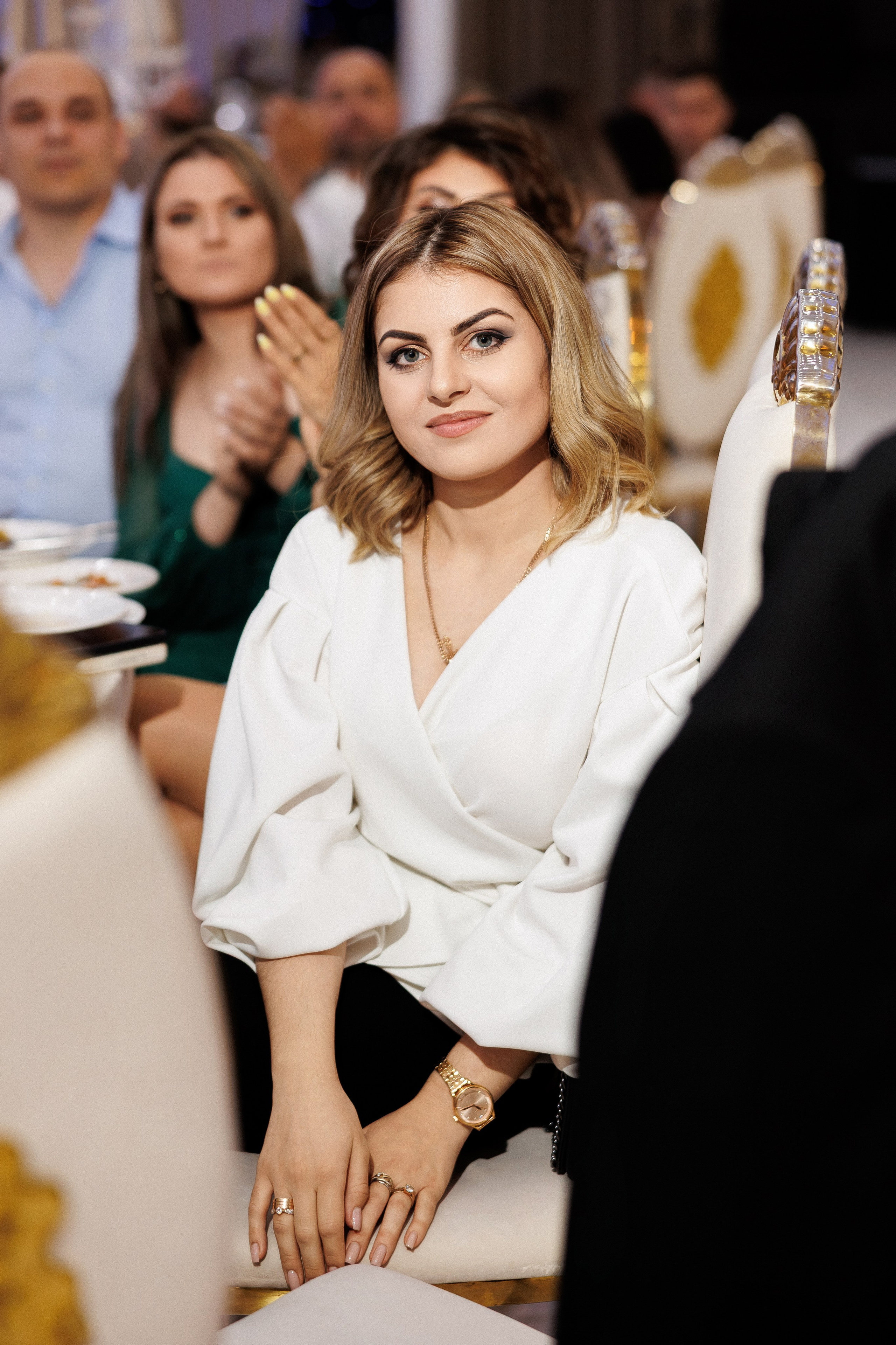 Ion & Djulieta — Richland — Wedding Day. Servicii Foto și Video 067188353