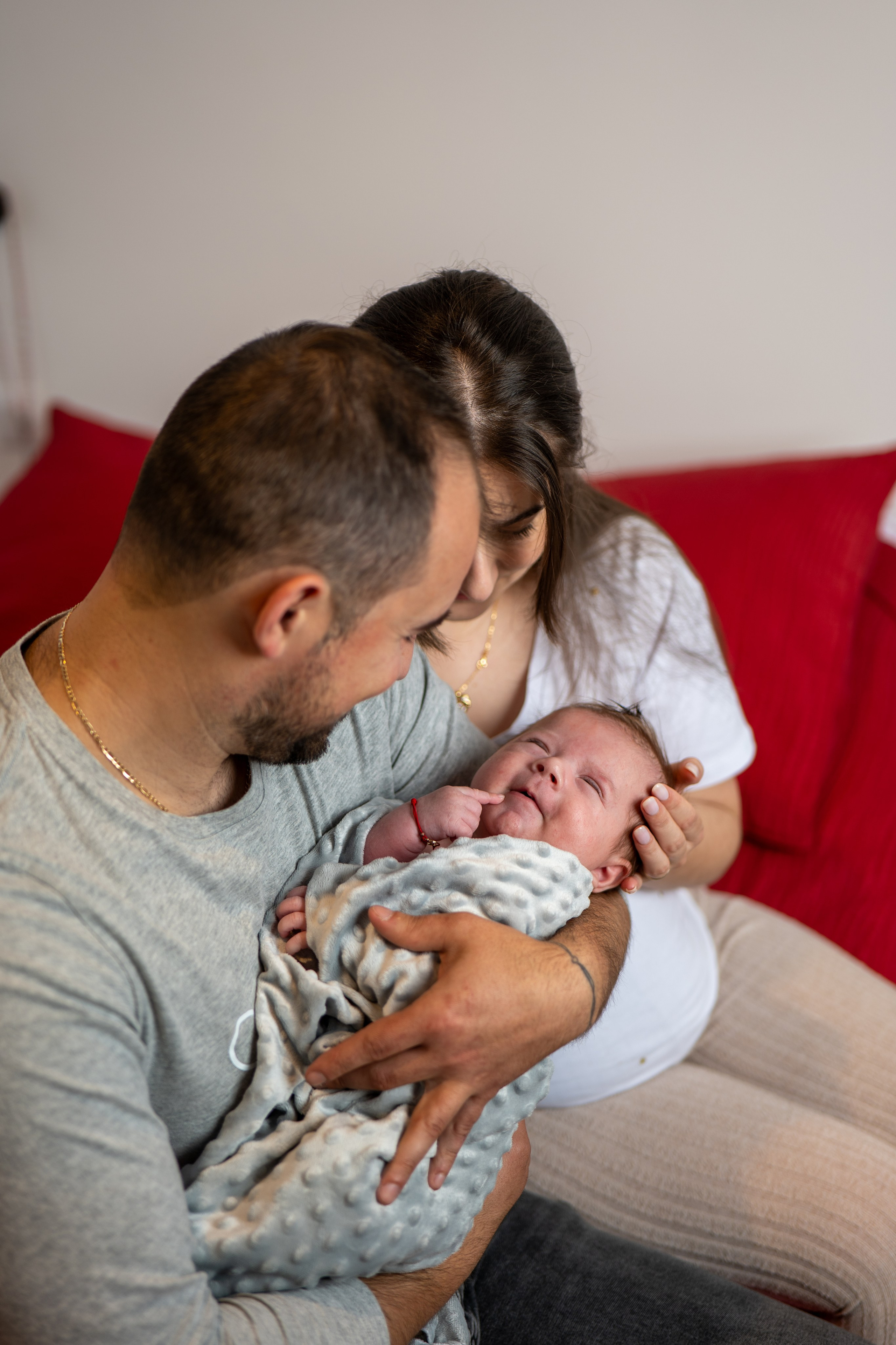 Rafael-Vasile. Fotograful și Cameramanul familiei dvs în Franța Paul Photographer