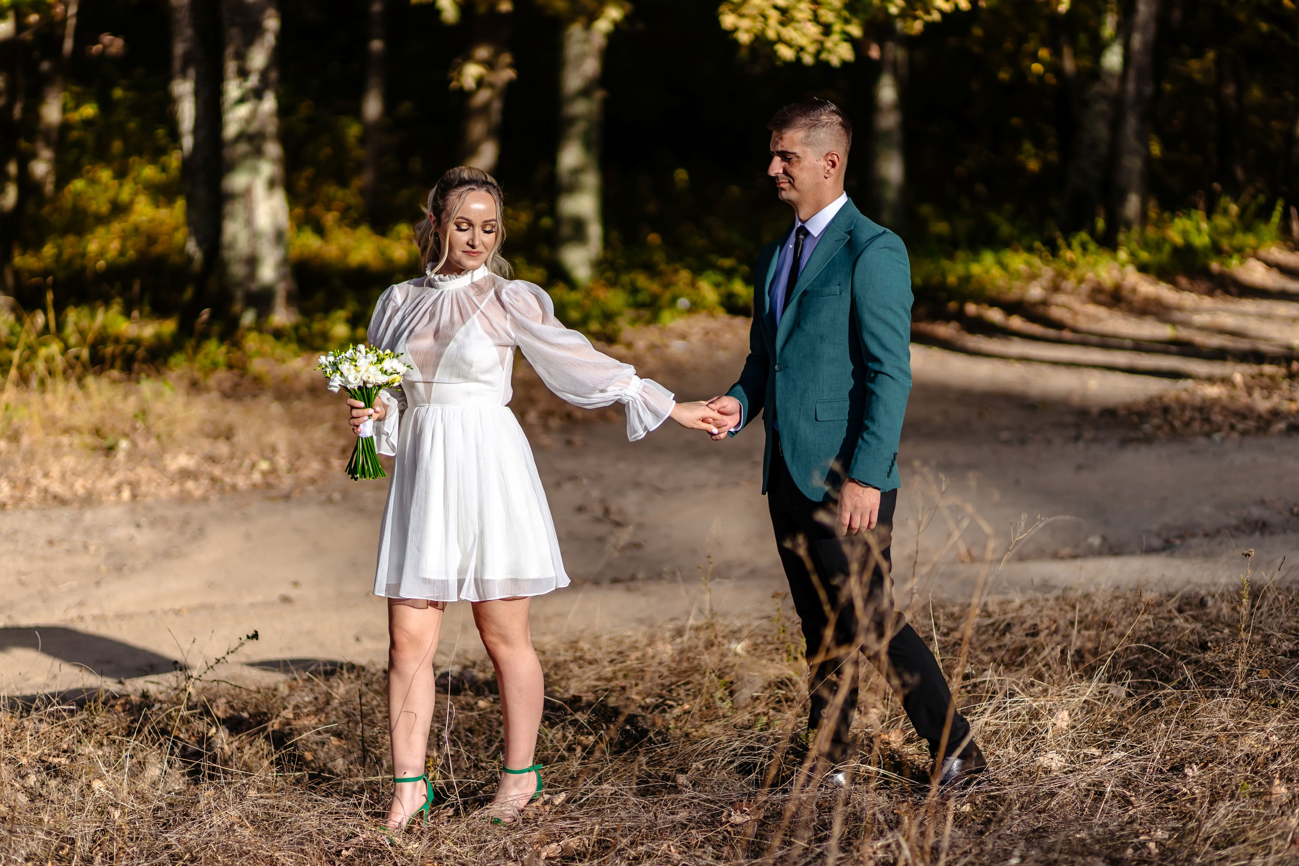 Andreea & Marius - Civil Wedding - Pitești. Fotograf Profesionist Pitesti-Bucuresti| Mircea Seinea