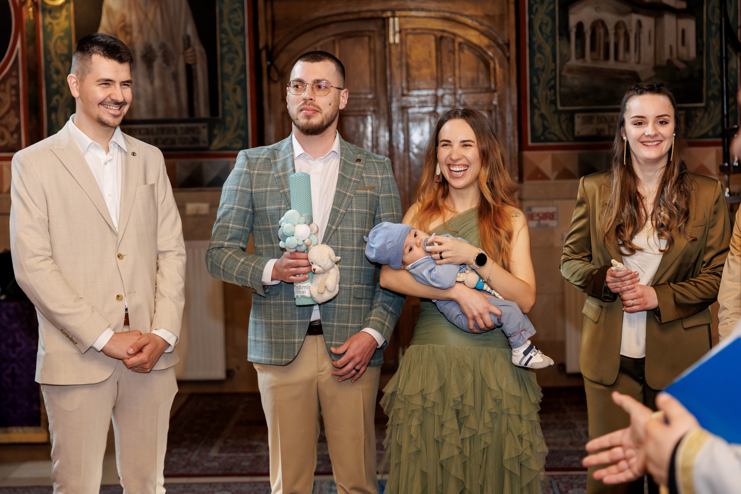 Vladimir Mihai - Botez București. Fotograf Profesionist Pitesti-Bucuresti| Mircea Seinea