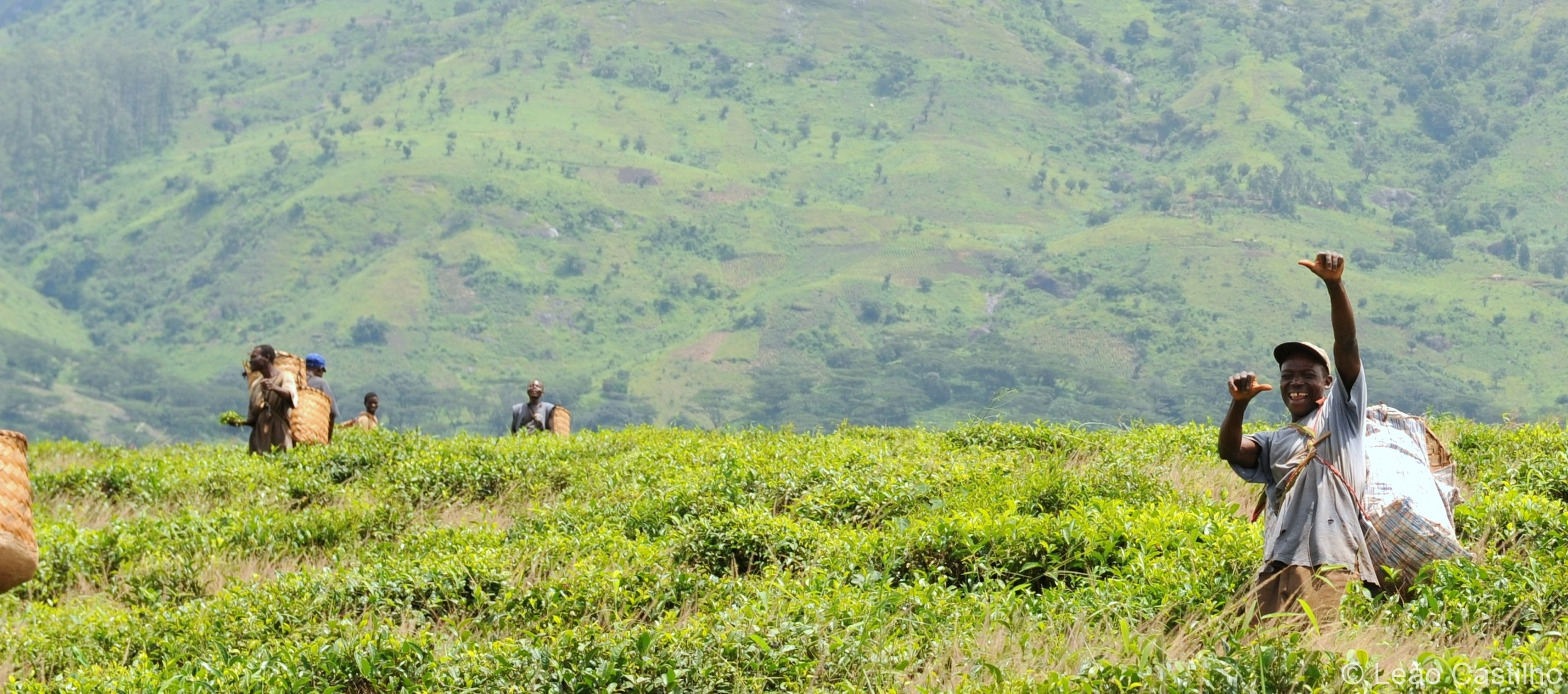 Photos from Mozambique people 1. Simbahalu
