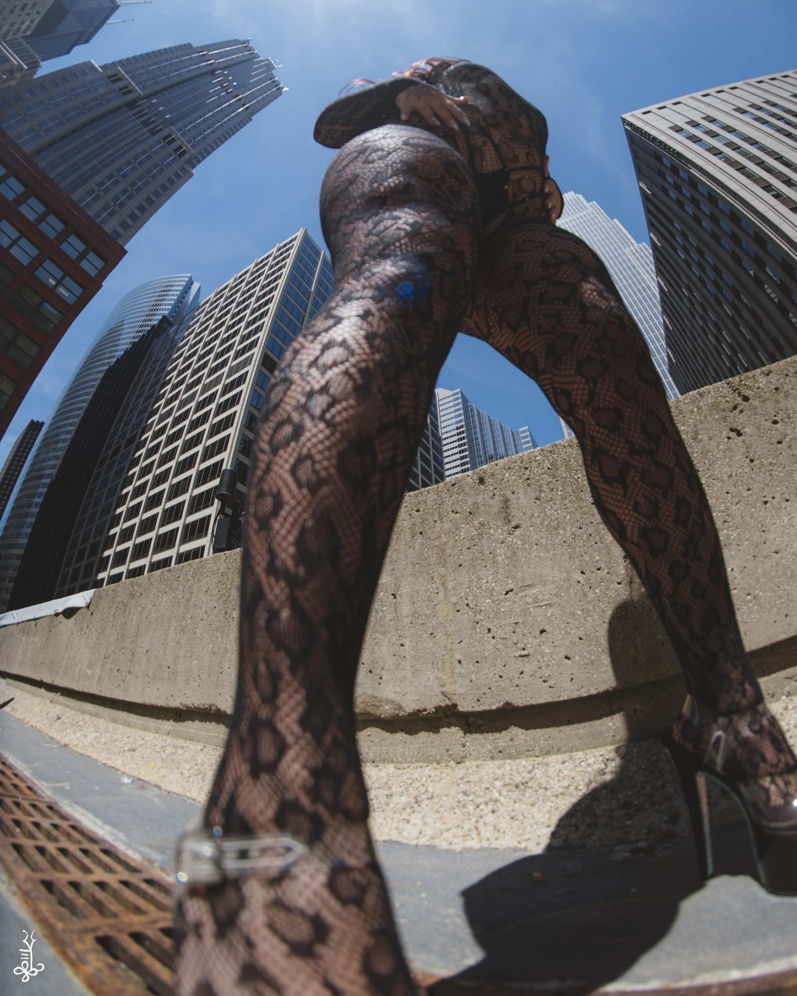 TSUBAKI. Ke’Ondris | Photographer & Videographer | Indianapolis, IN