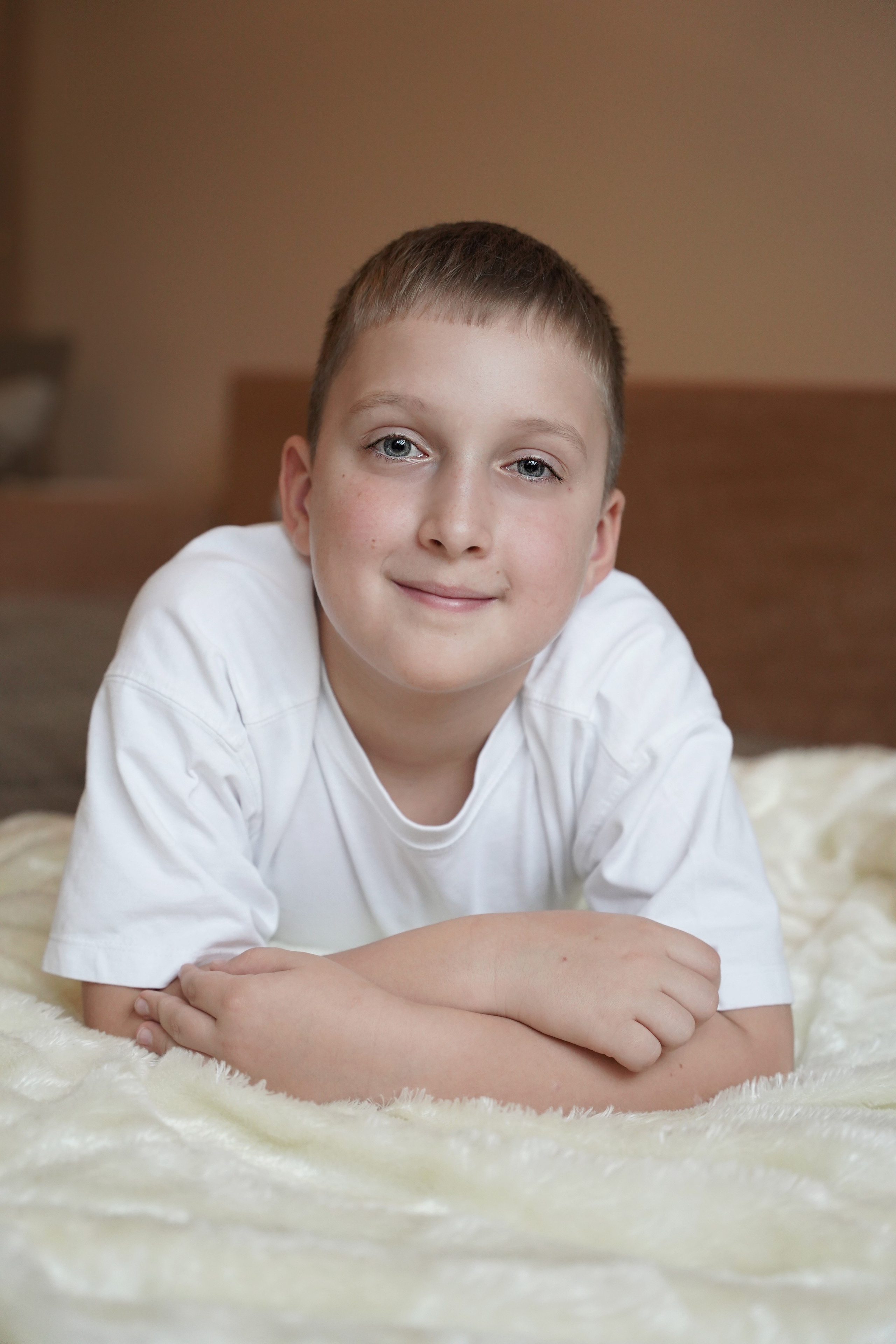 Яна, Глеб, Давид. Aliaksandra Norvilas fotografas Vilnius