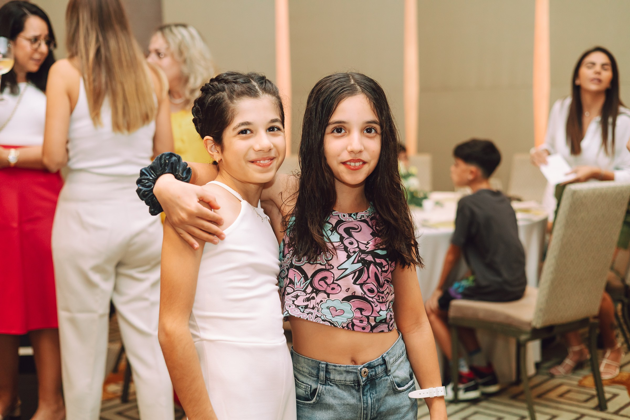 Бар-мицва Лероя. Фотограф Лимассол Кипр Юлия Туменко