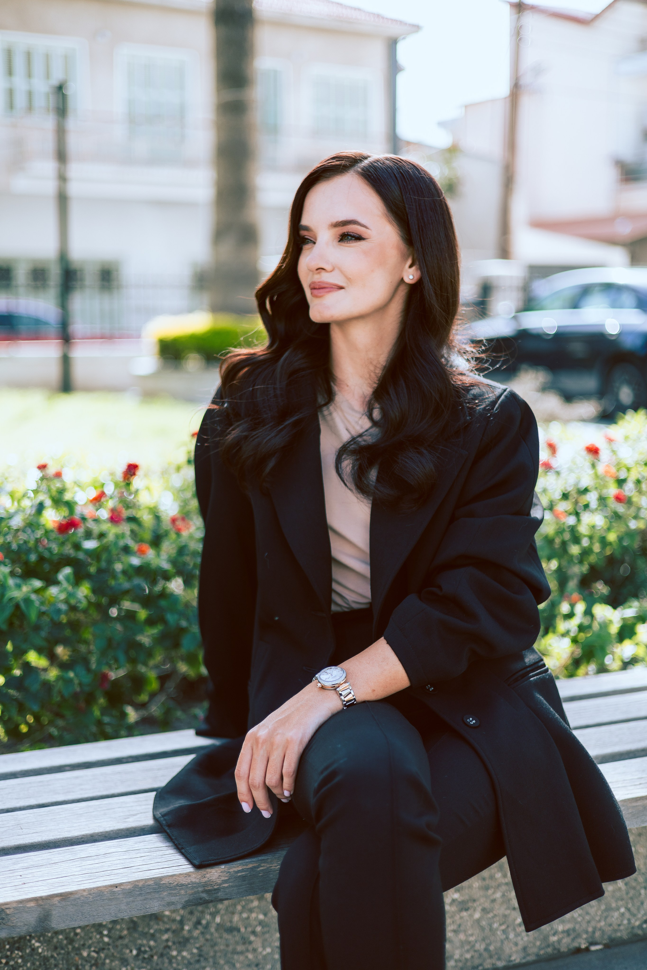 Екатерина. Photographer Limassol Cyprus Yulia Tumenko