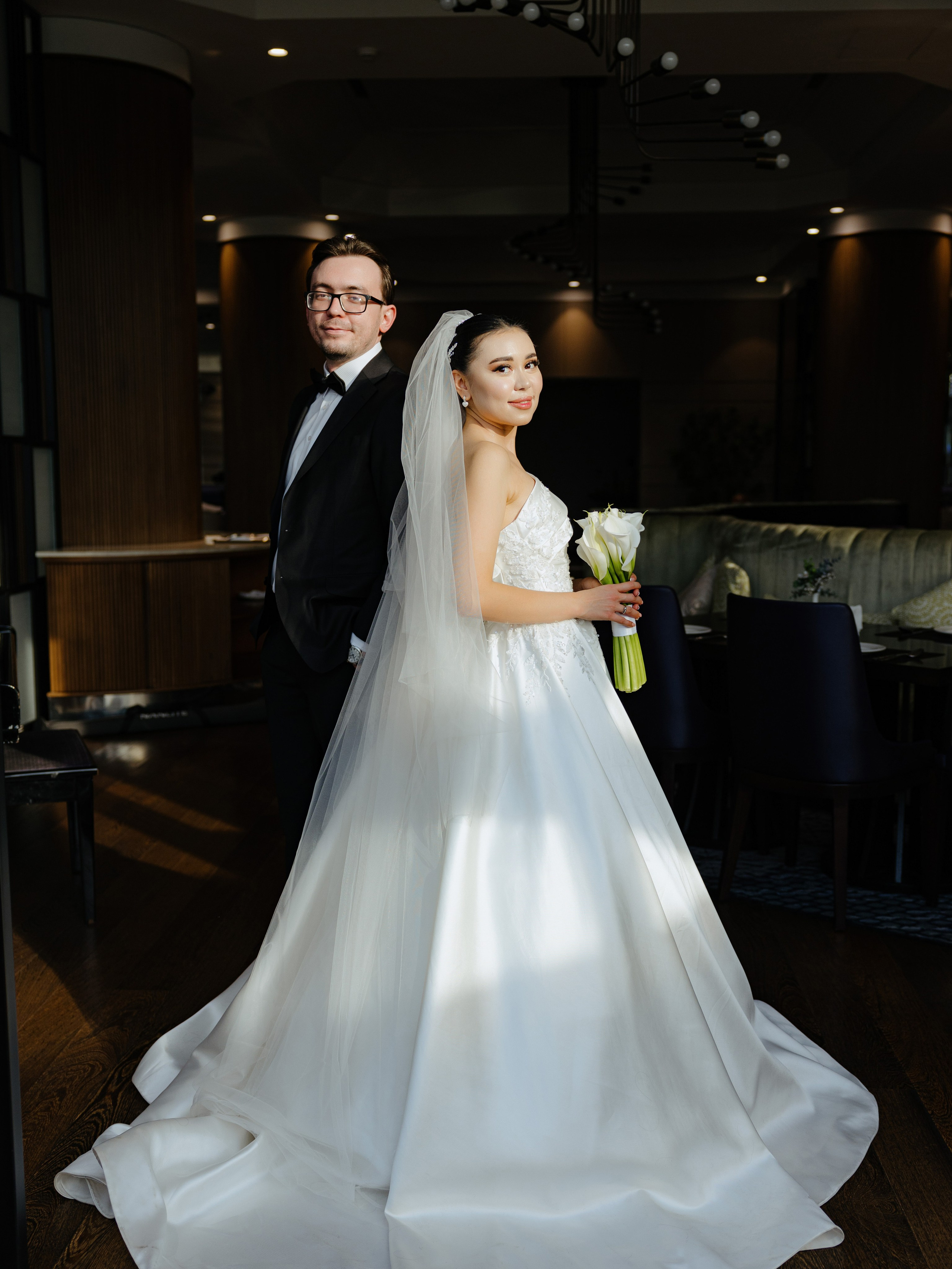 Азамат & Дилноза. Профессиональный фотограф в Ташкенте