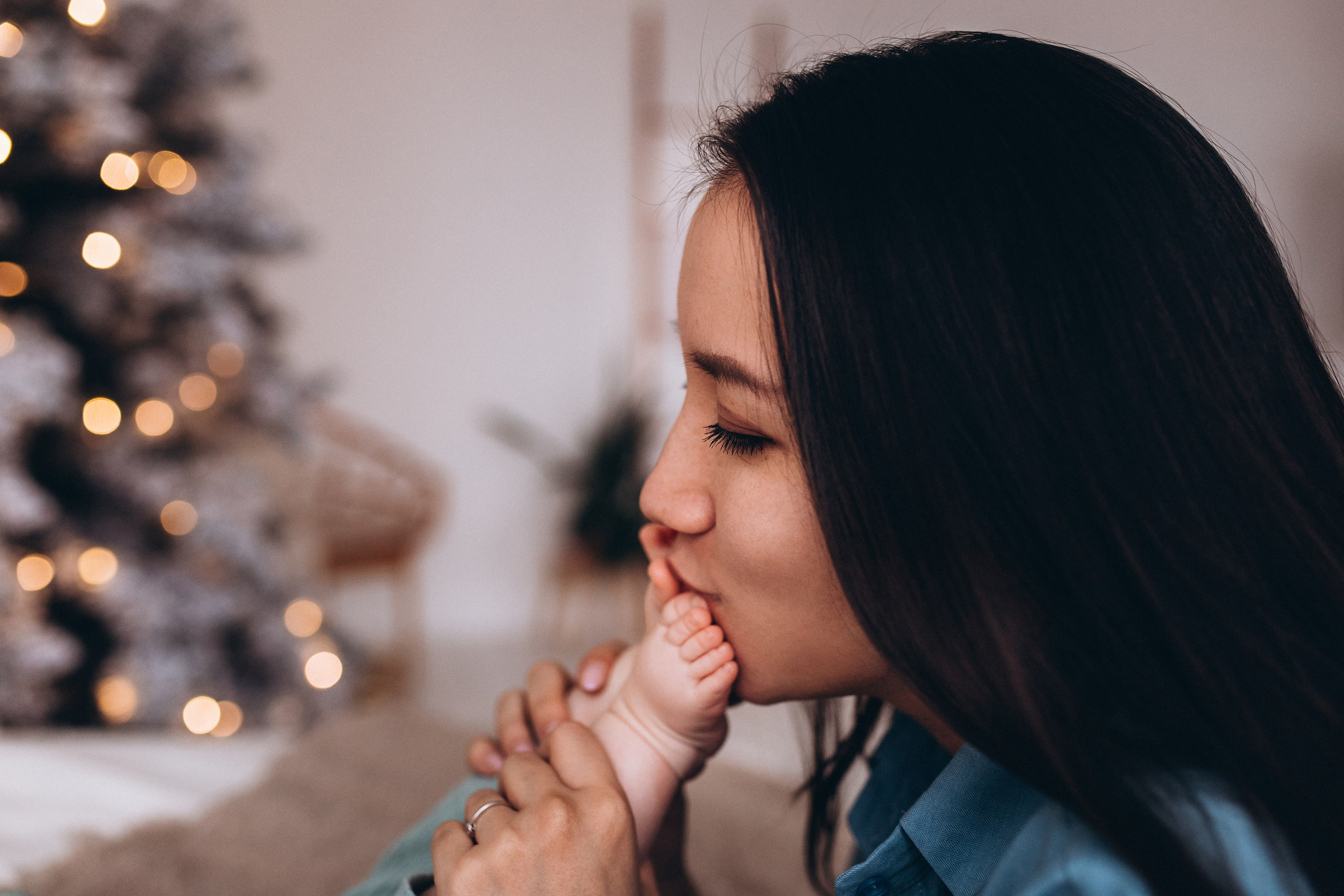 Family. Portrait and family photographer in Fort Collins Dania Gaisina