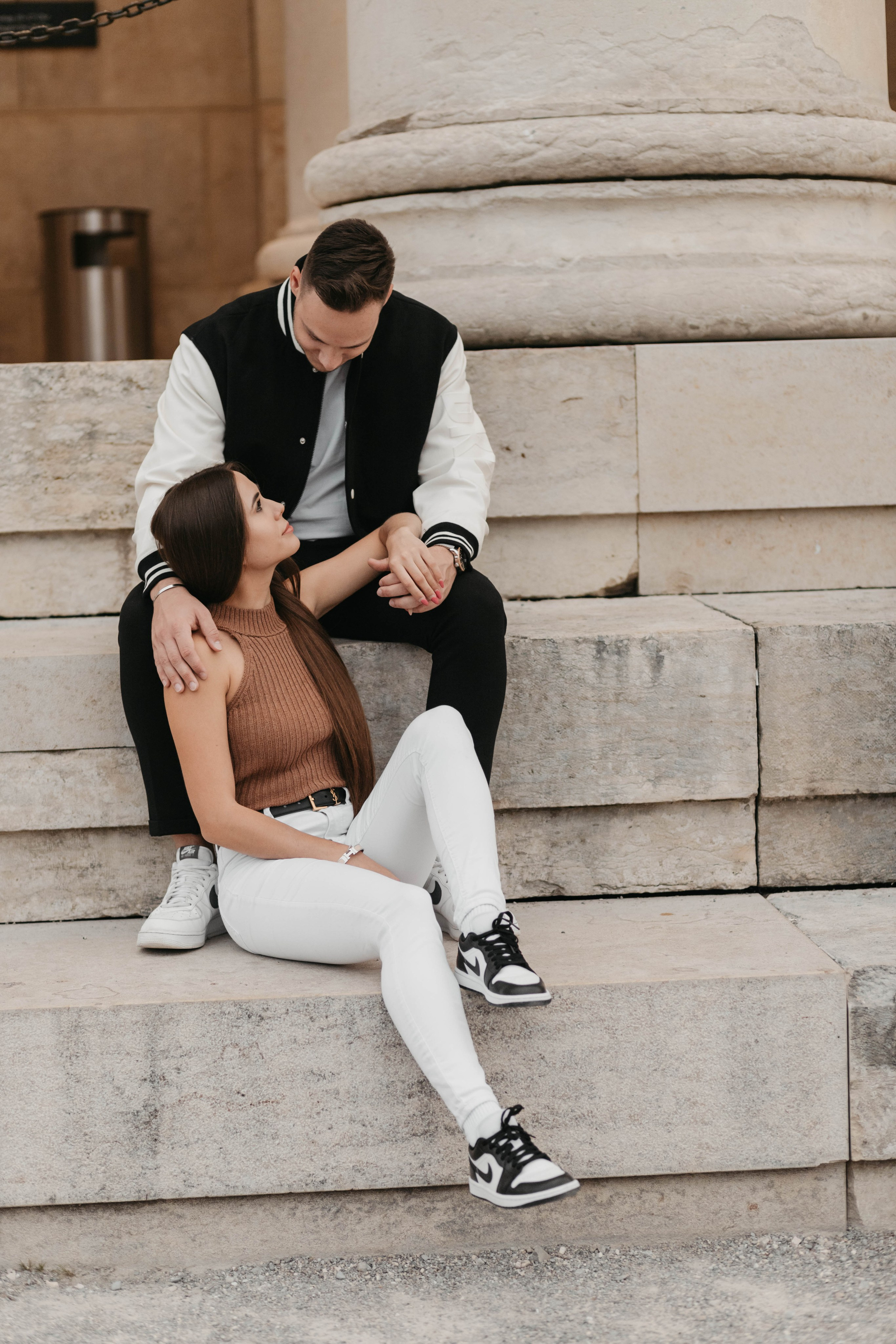 Love Story. Familien- und Kinderfotografin Katerina Vlasenko, München