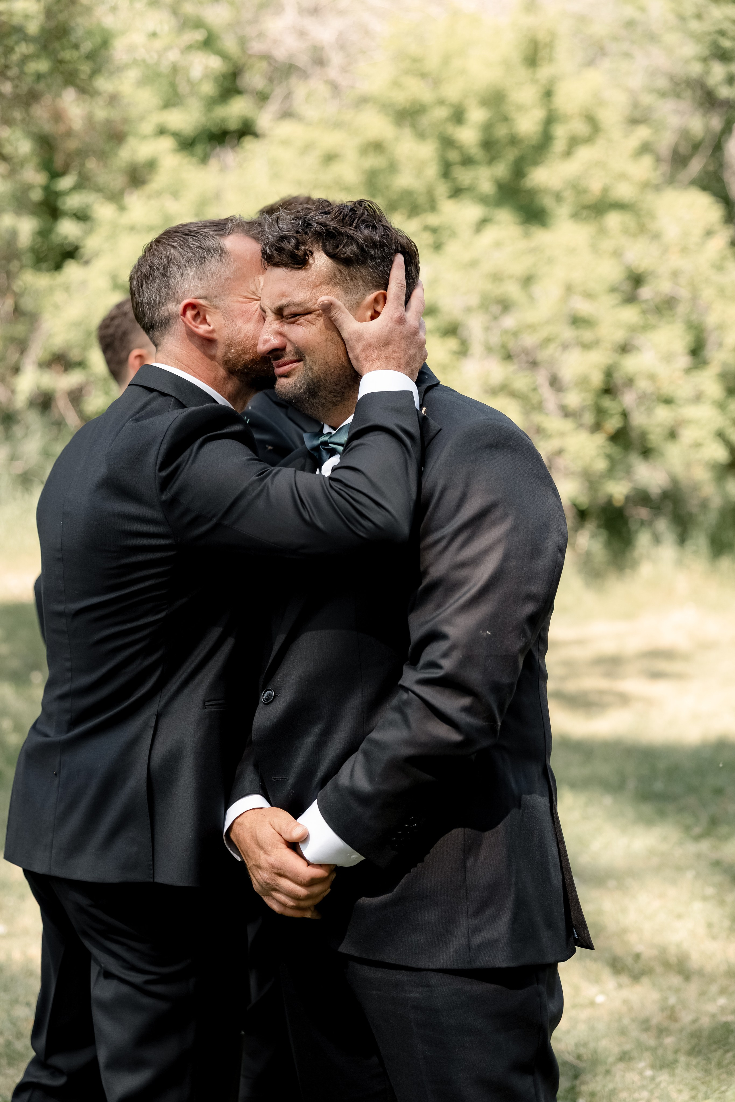 Joshua & Jessica. Photographer Stanislav Antonov