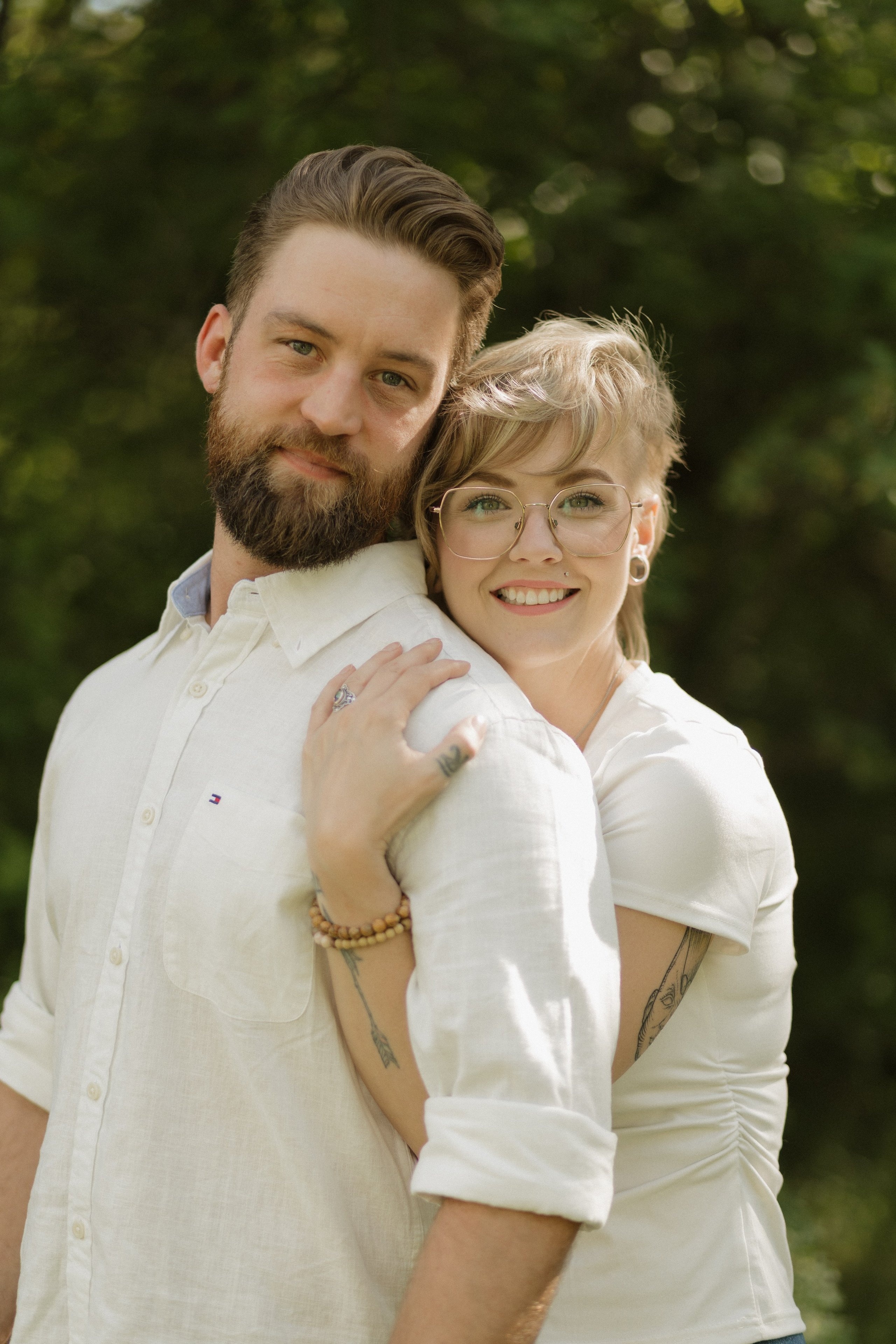 Kelly-Ann & Joshua. Photographer Stanislav Antonov