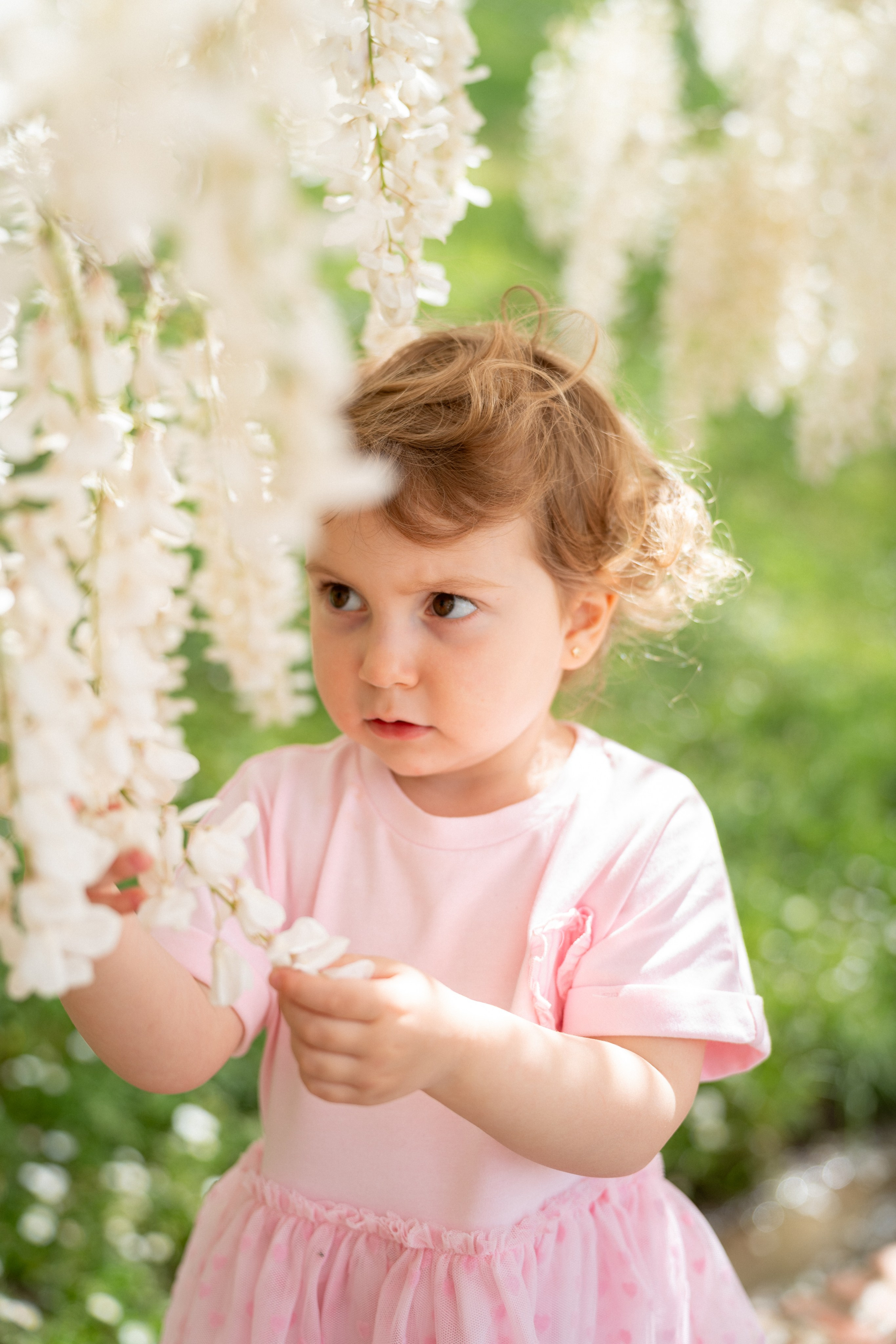 Luca, Kelly&Co. Fotógrafo en Madrid, España. Alyona Belyaninova