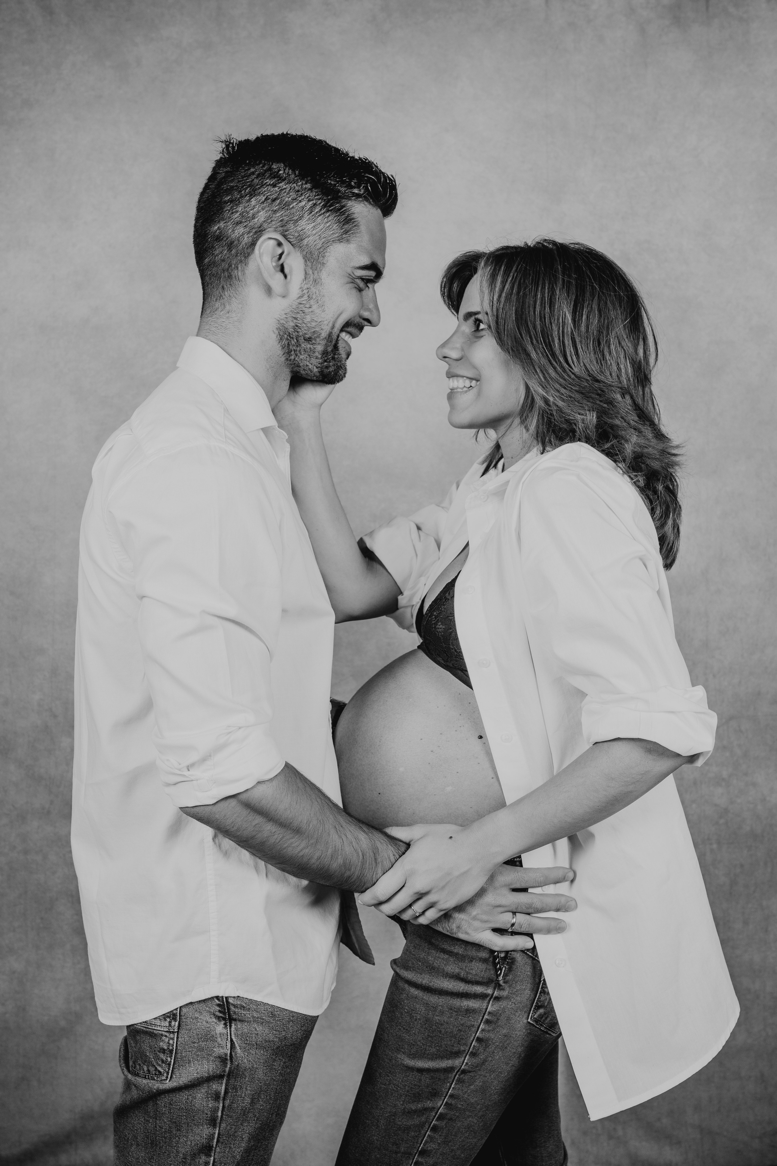 Sesiones de Embarazo en Torrejón de Ardoz Madrid