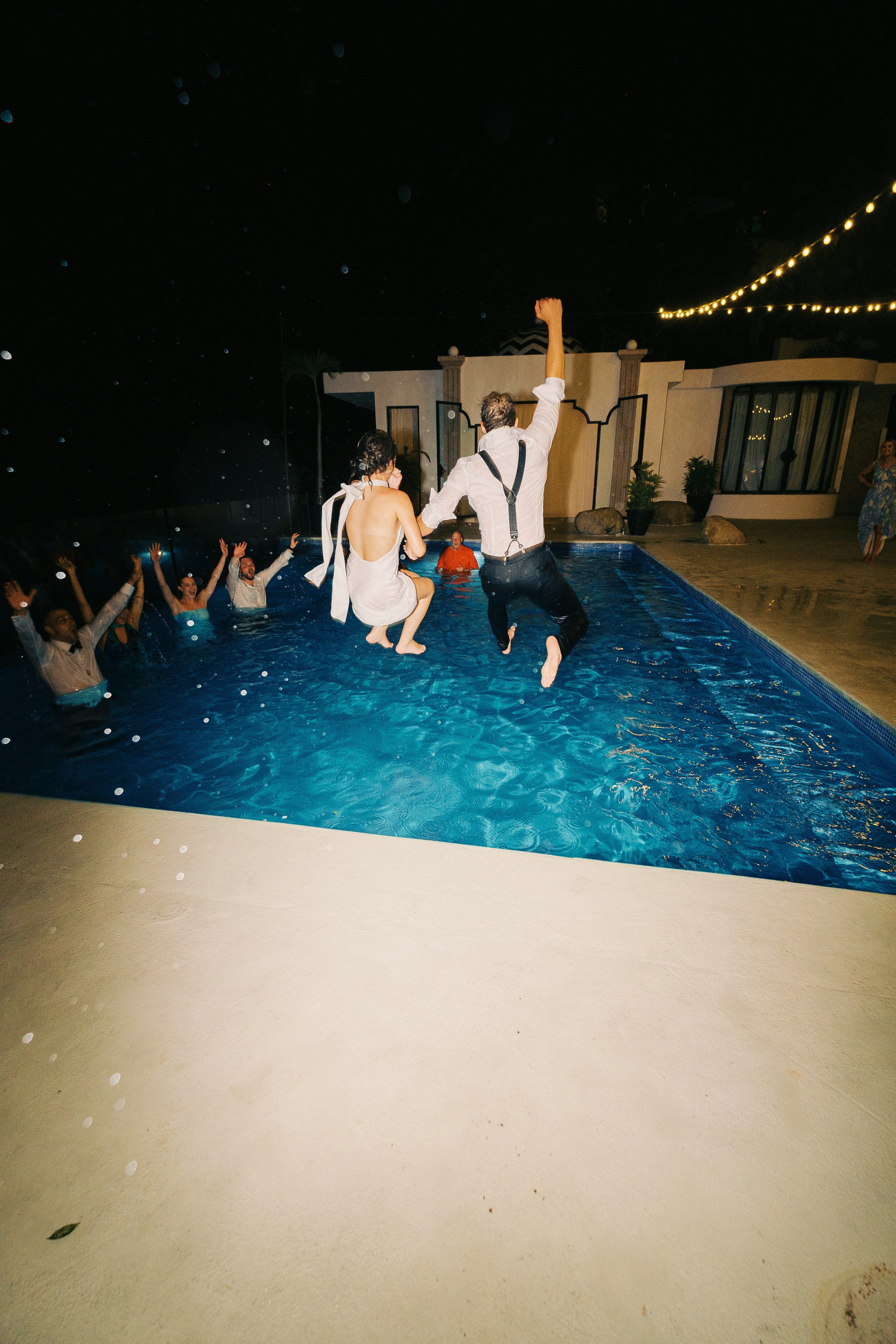 Jamie & Reece. Sayulita Wedding Photographer, Puerto Vallarta, Cabo
