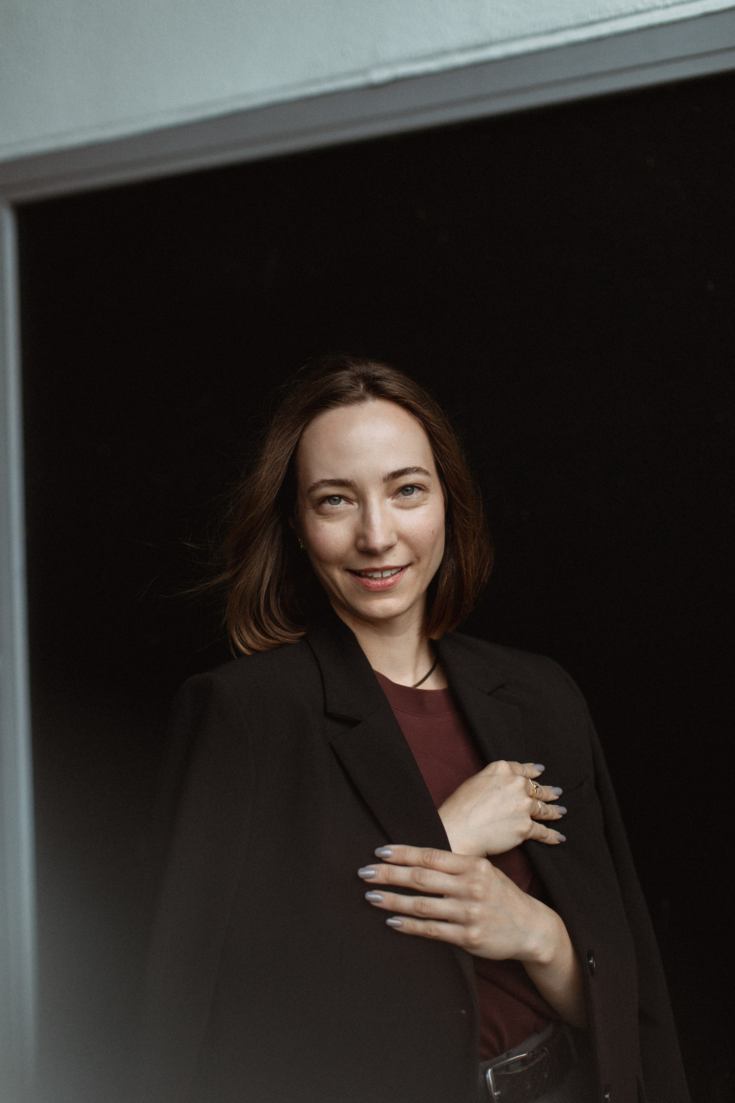 Эвита. Фотосессия в прогулке. True self