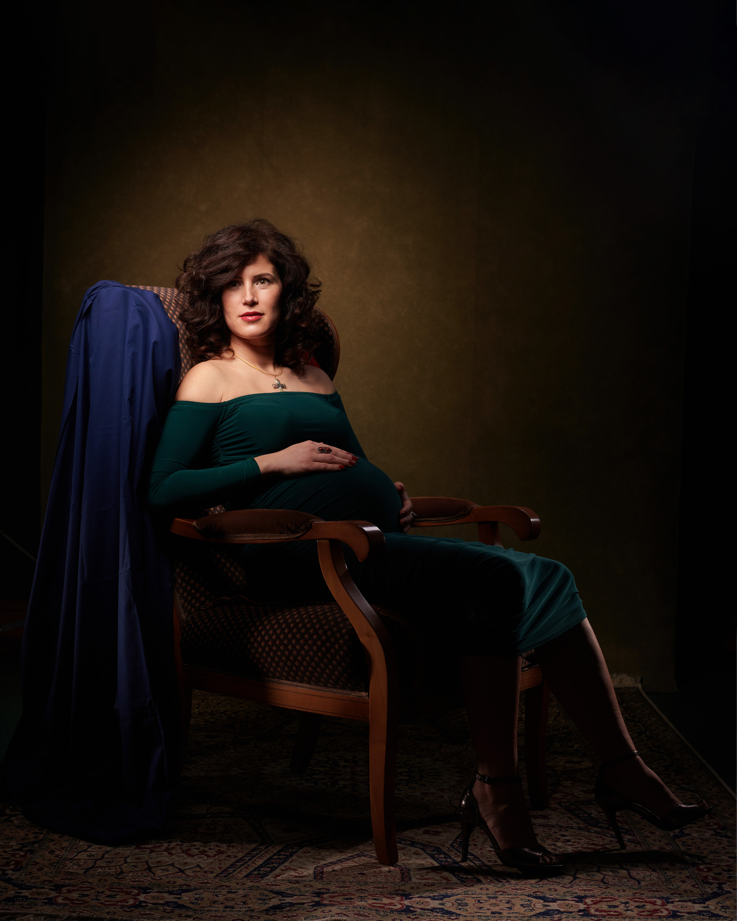 Portfolio. Portraitfotograf in Esslingen