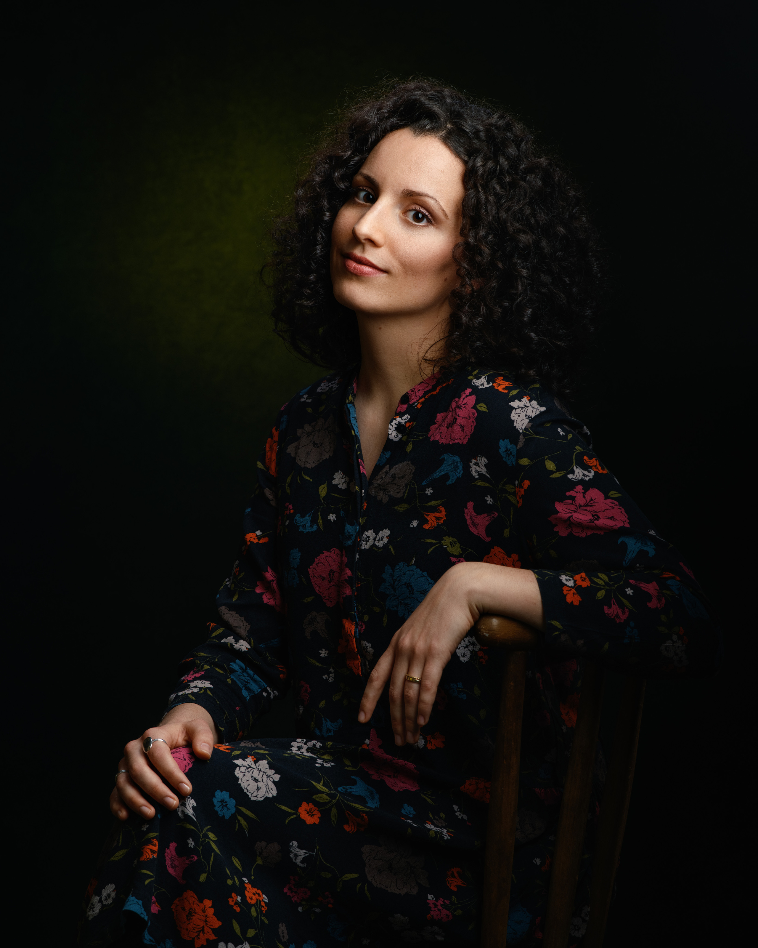 Portfolio. Portraitfotograf in Esslingen