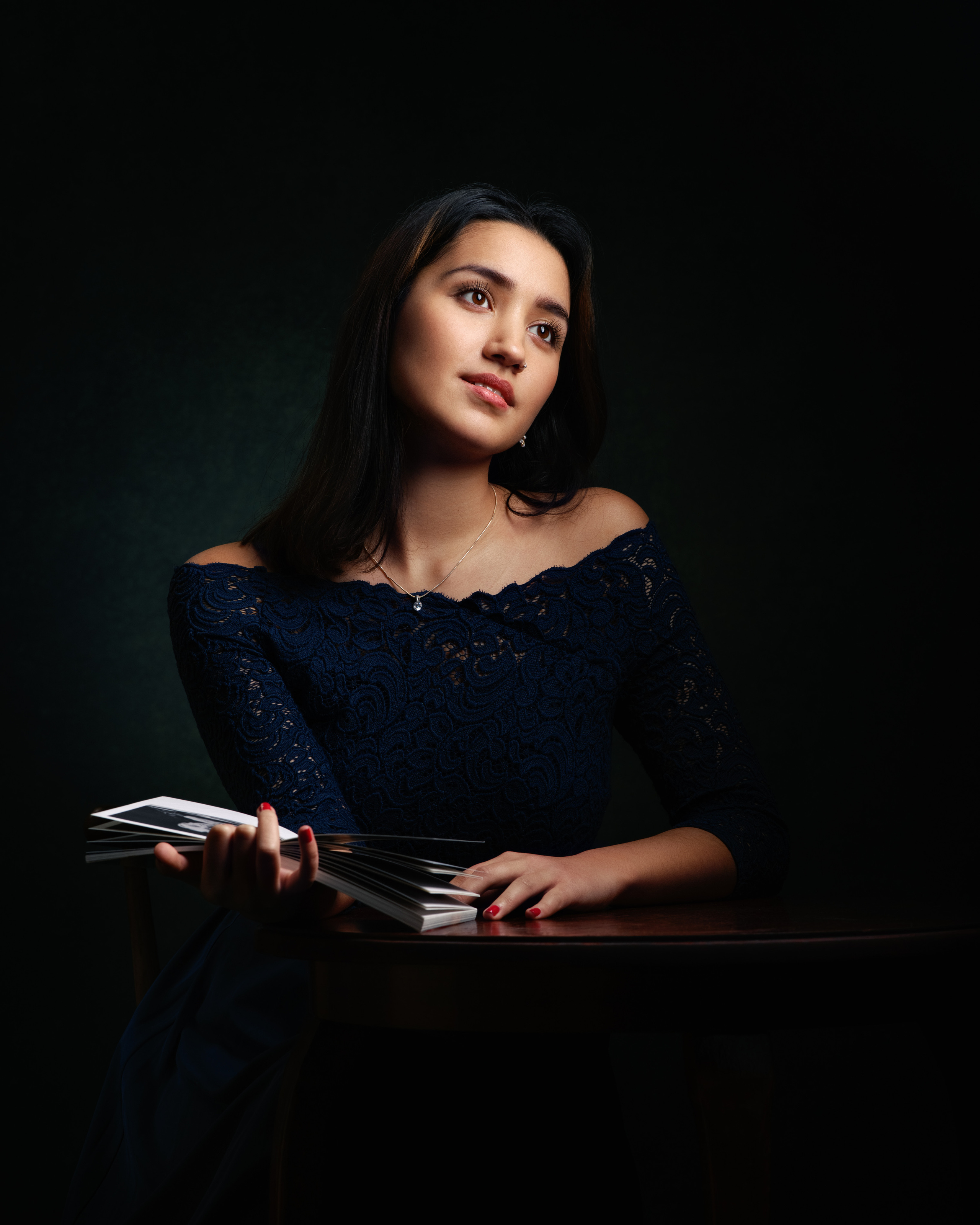 Portfolio. Portraitfotograf in Esslingen