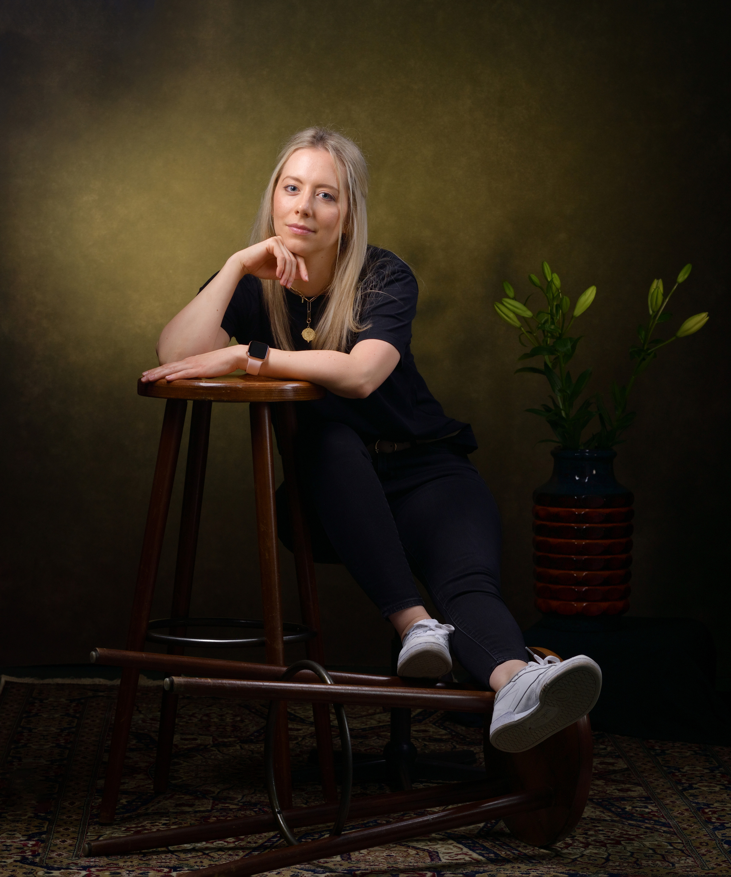 Portfolio. Portraitfotograf in Esslingen