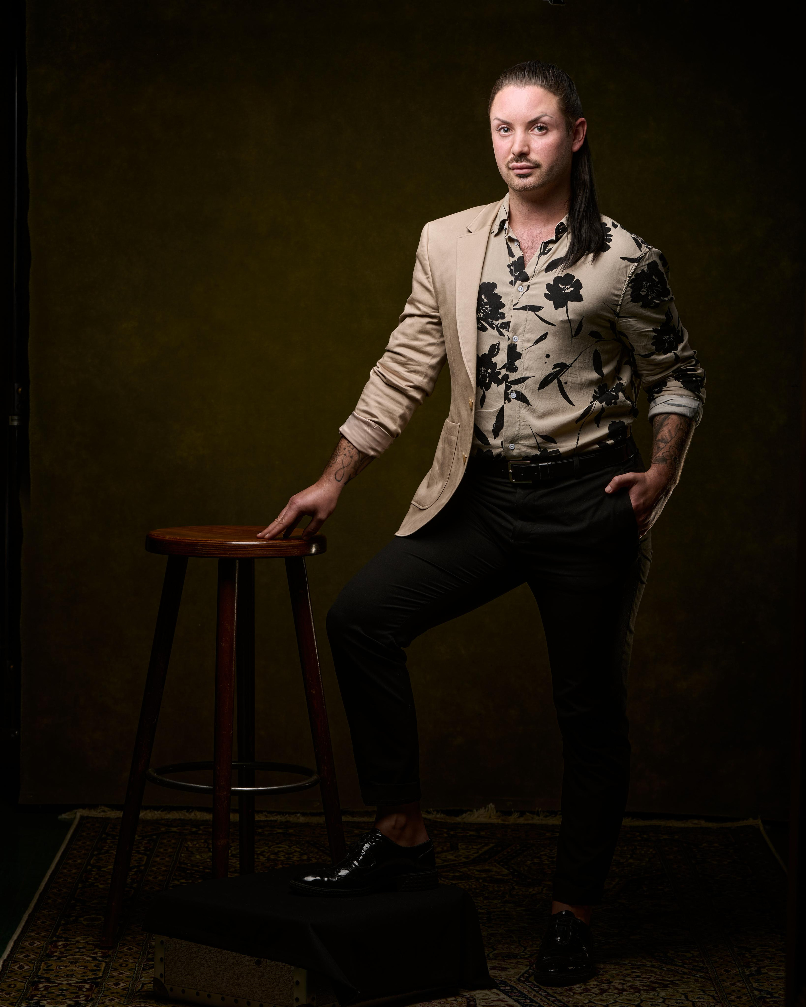 Portfolio. Portraitfotograf in Esslingen