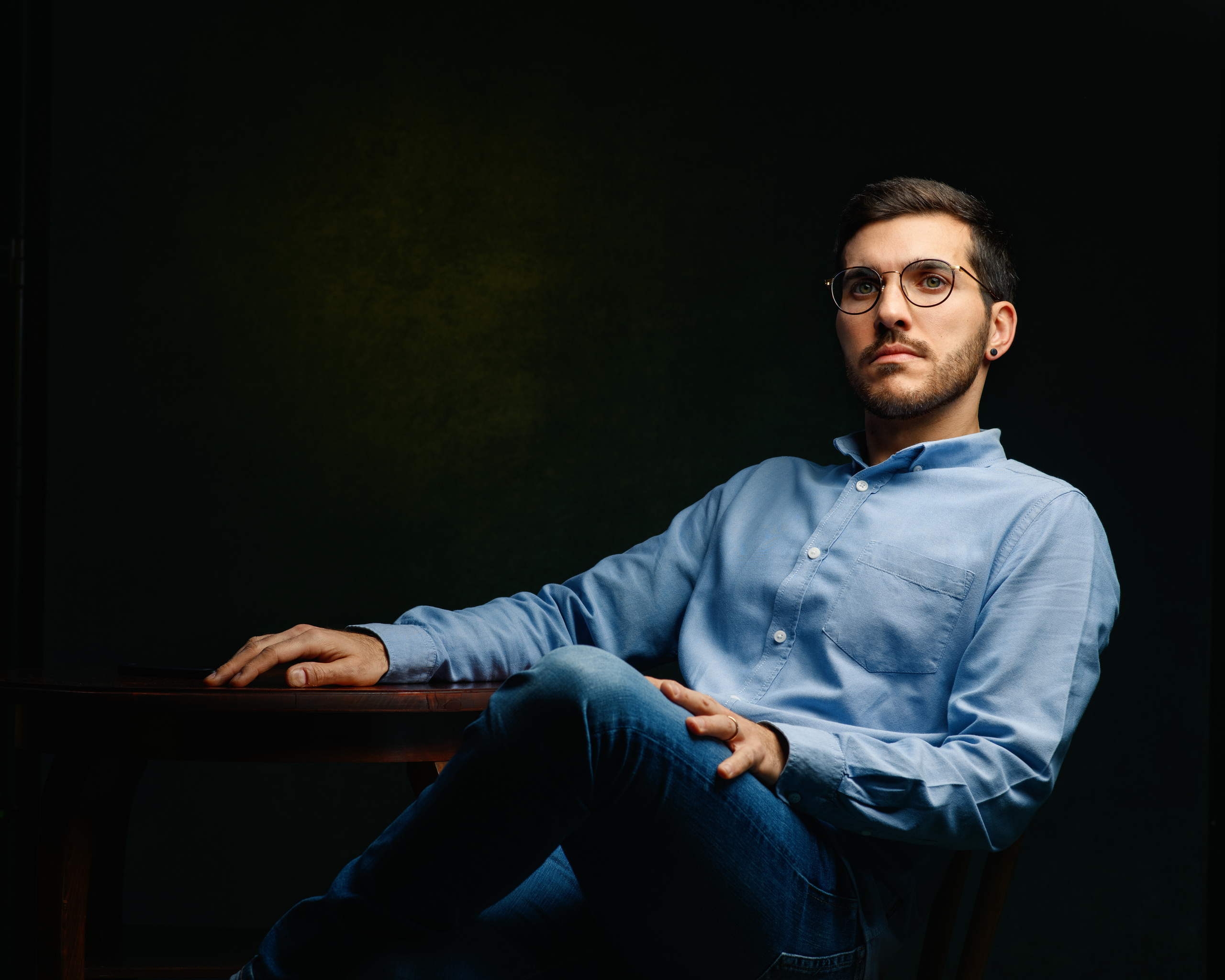 Portfolio. Portraitfotograf in Esslingen