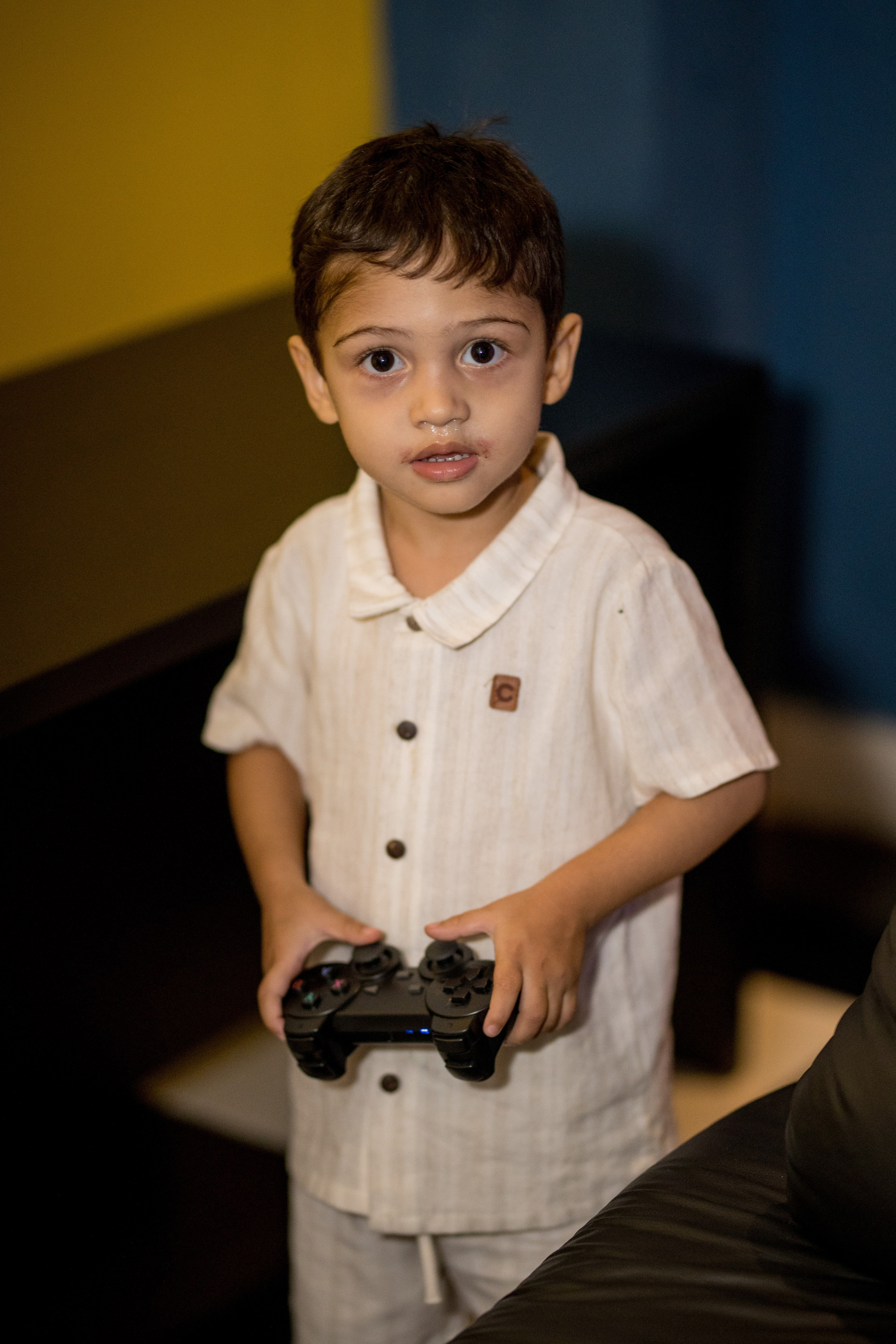 Infantil. Danilo Souza Fotografia