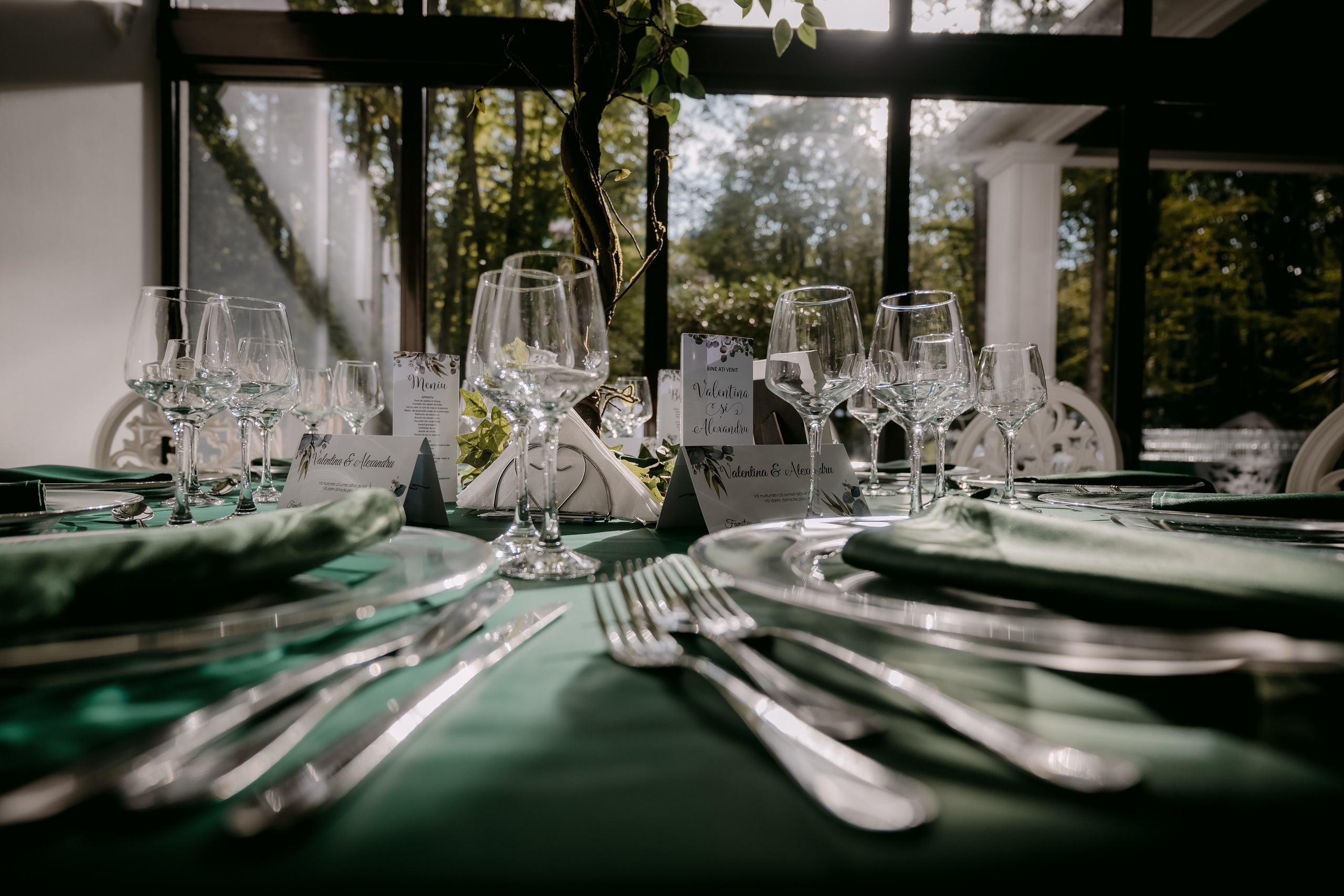 Nuntă Valentina & Alex | Fotograf nuntă premium