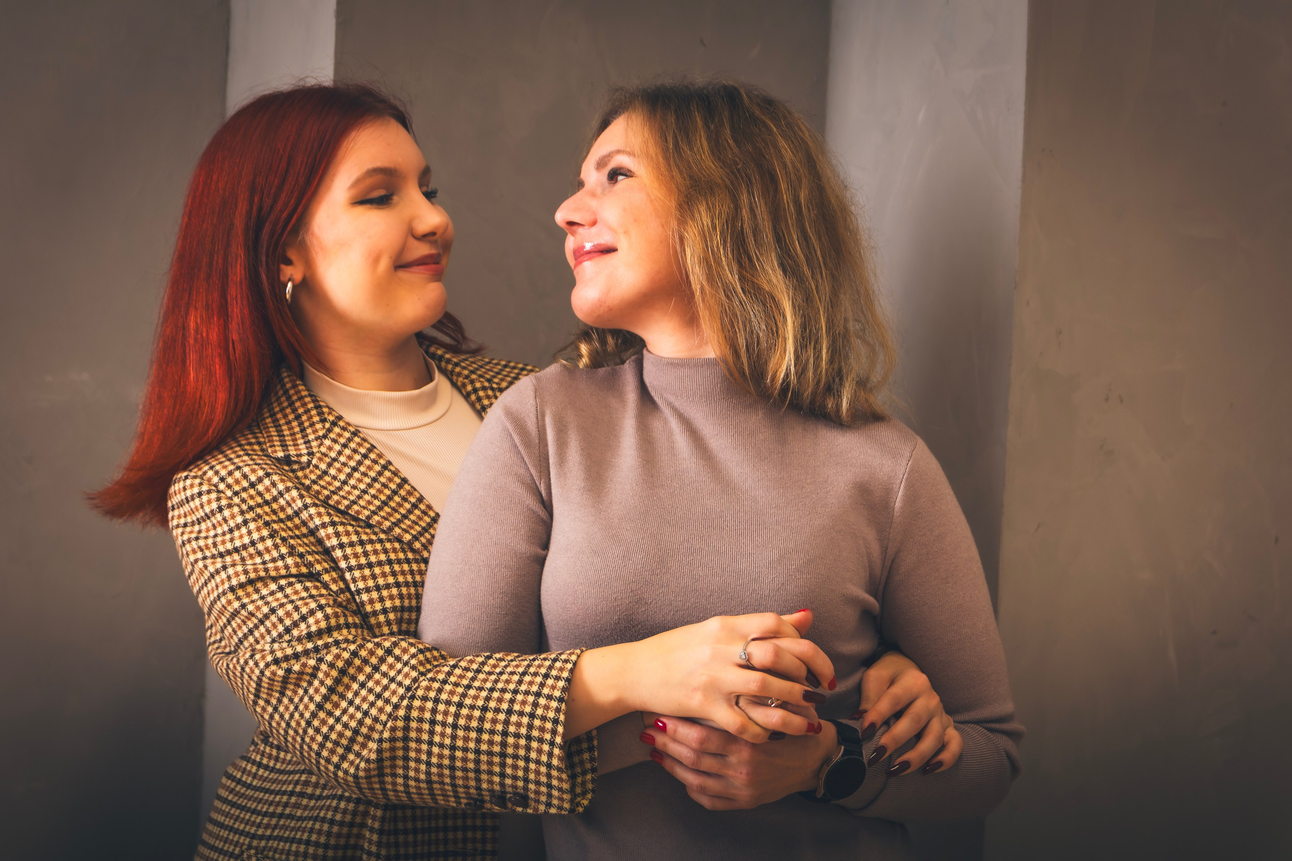 Perekonnasidemed (sügis). Nebula 25 — Fotod teie hingele