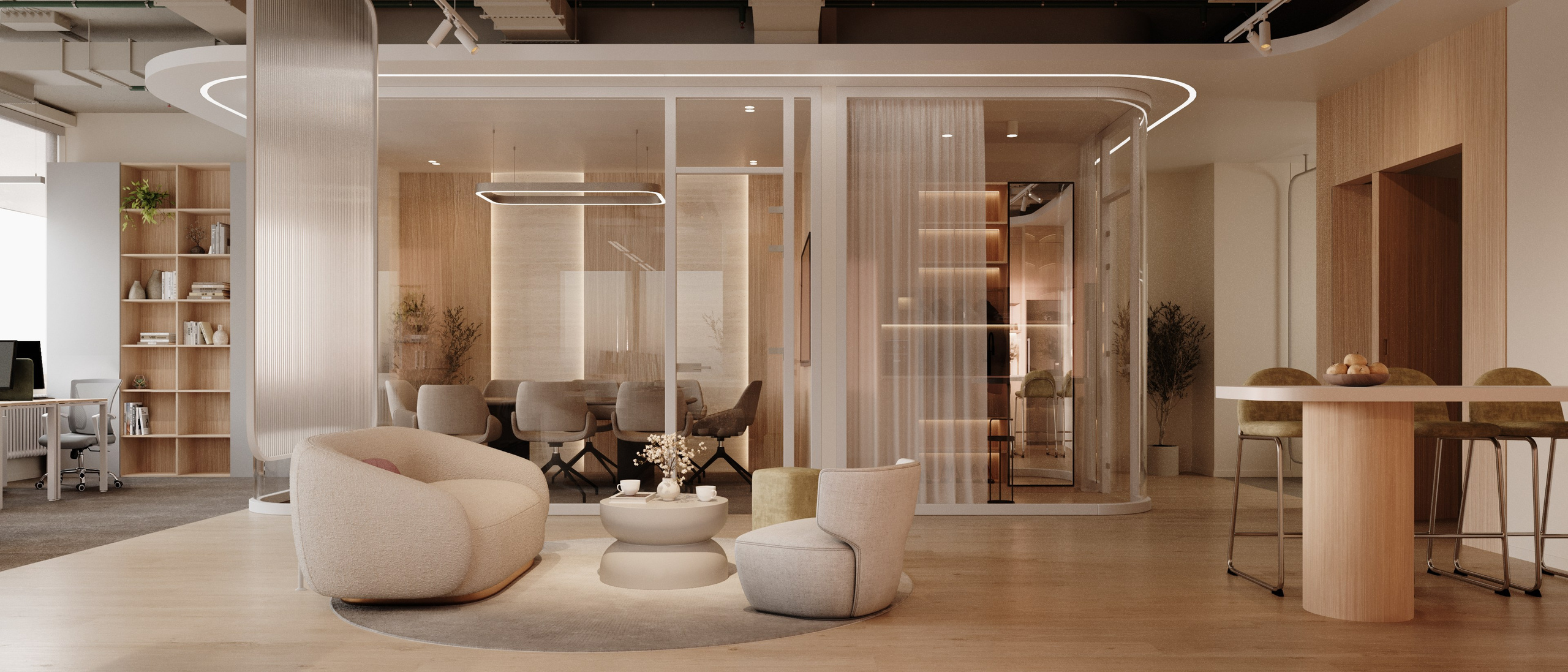 Office 200. 3D Visualizer and Ai Creator in Dubai, UAE