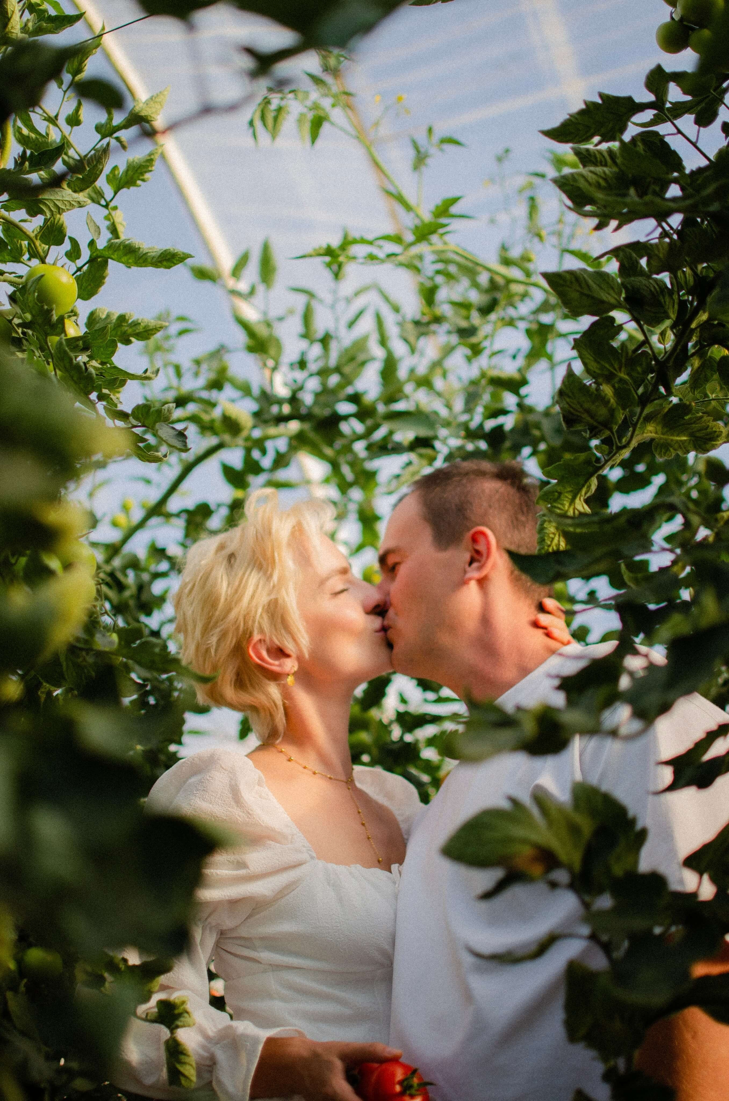 Tonya & Andrey. Everwarm Photo and Video Studio