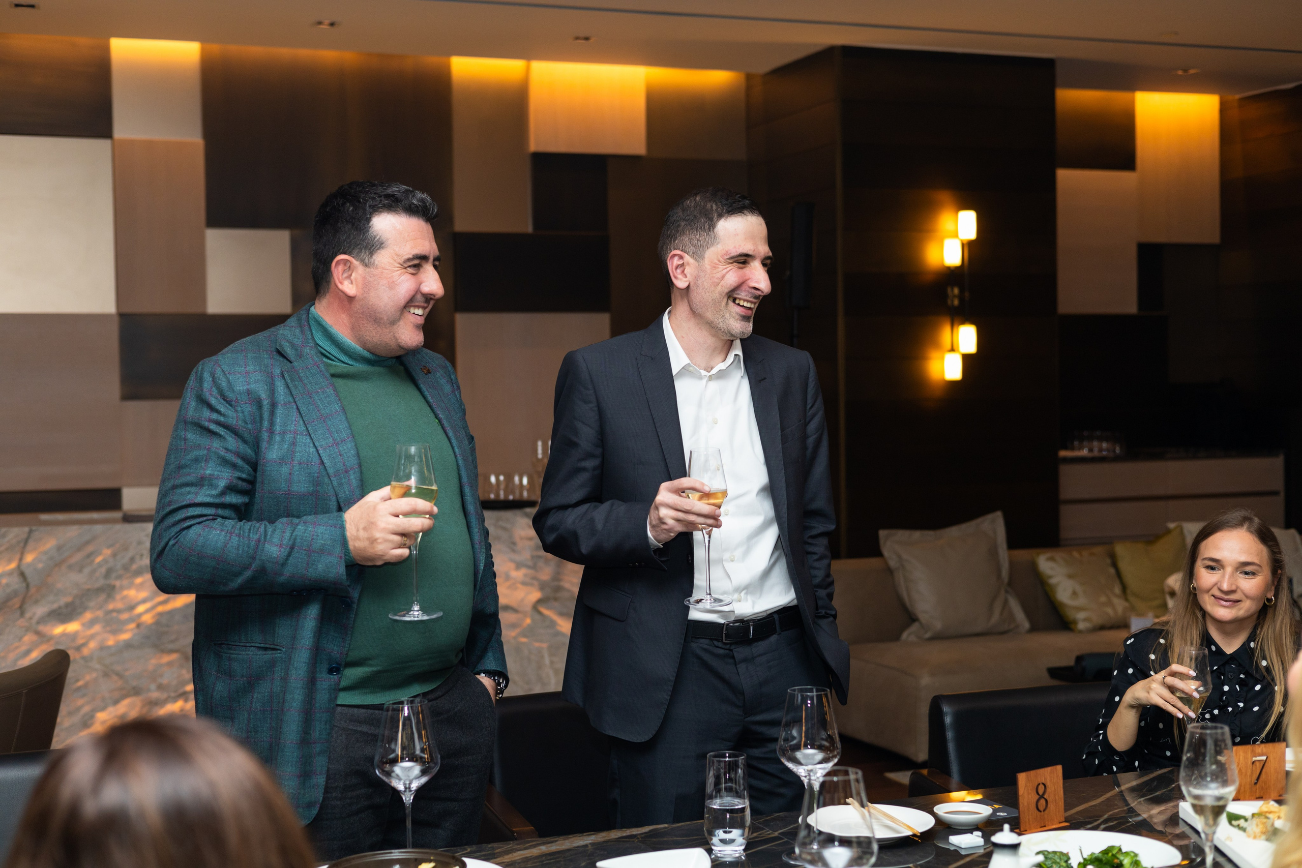 Birthday party. Photographer Limassol Cyprus Yulia Tumenko