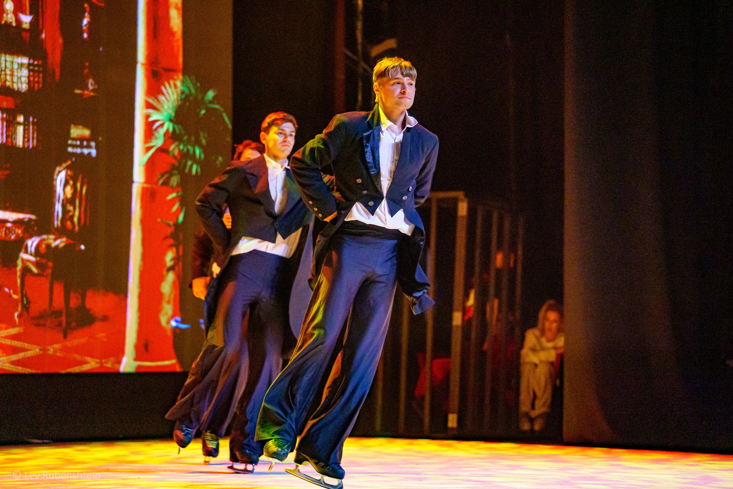 Dracula 31.05.2025. Concert and Event photographer in Belgrade, Serbia