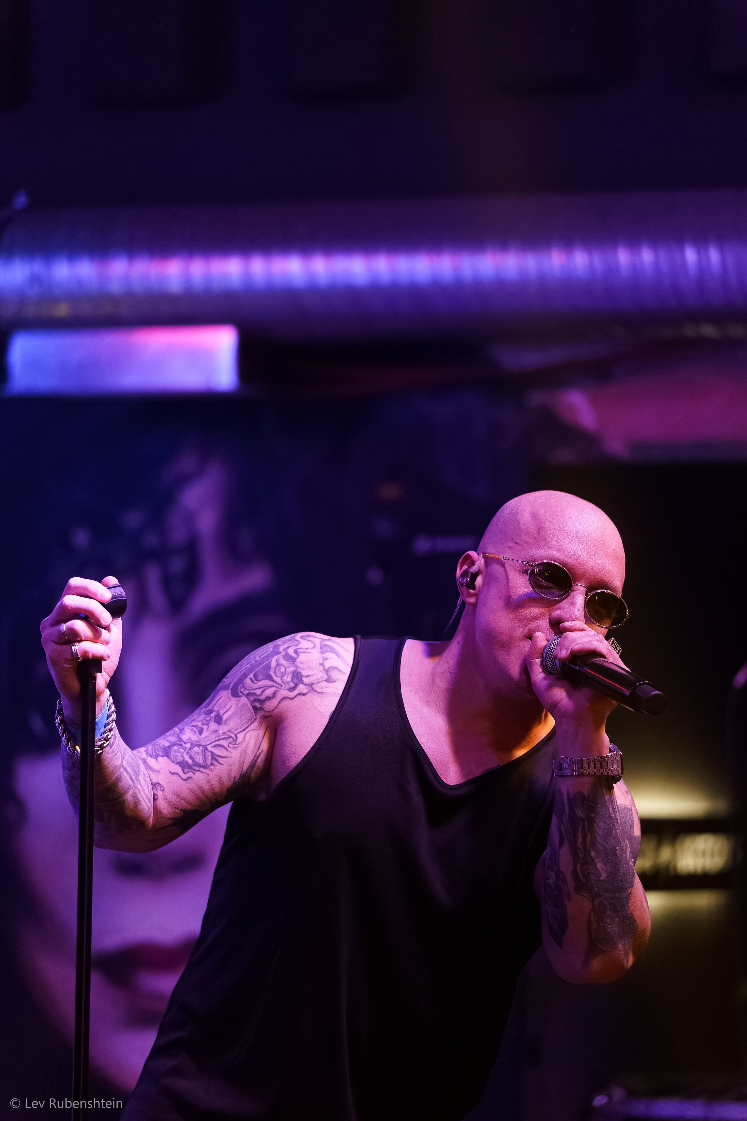 Zatochka 16-17.03.2025. Concert and Event photographer in Belgrade, Serbia