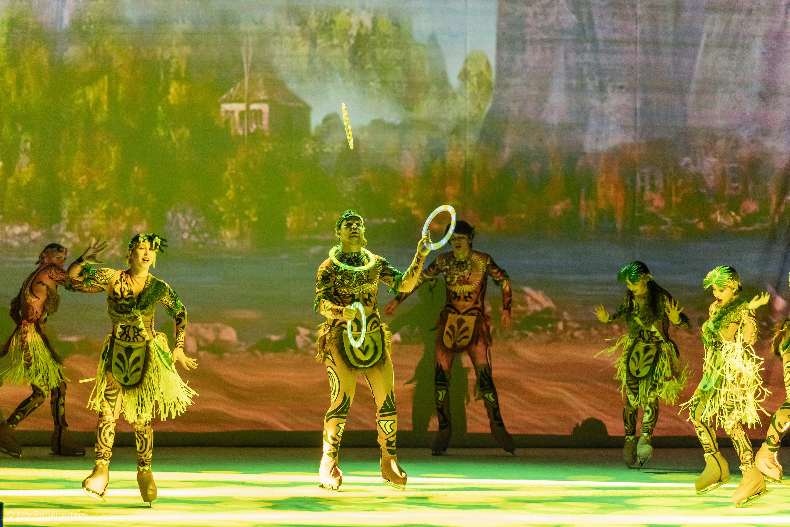 Aladin 1001 Nights 03.12.2024. Concert and Event photographer in Belgrade, Serbia