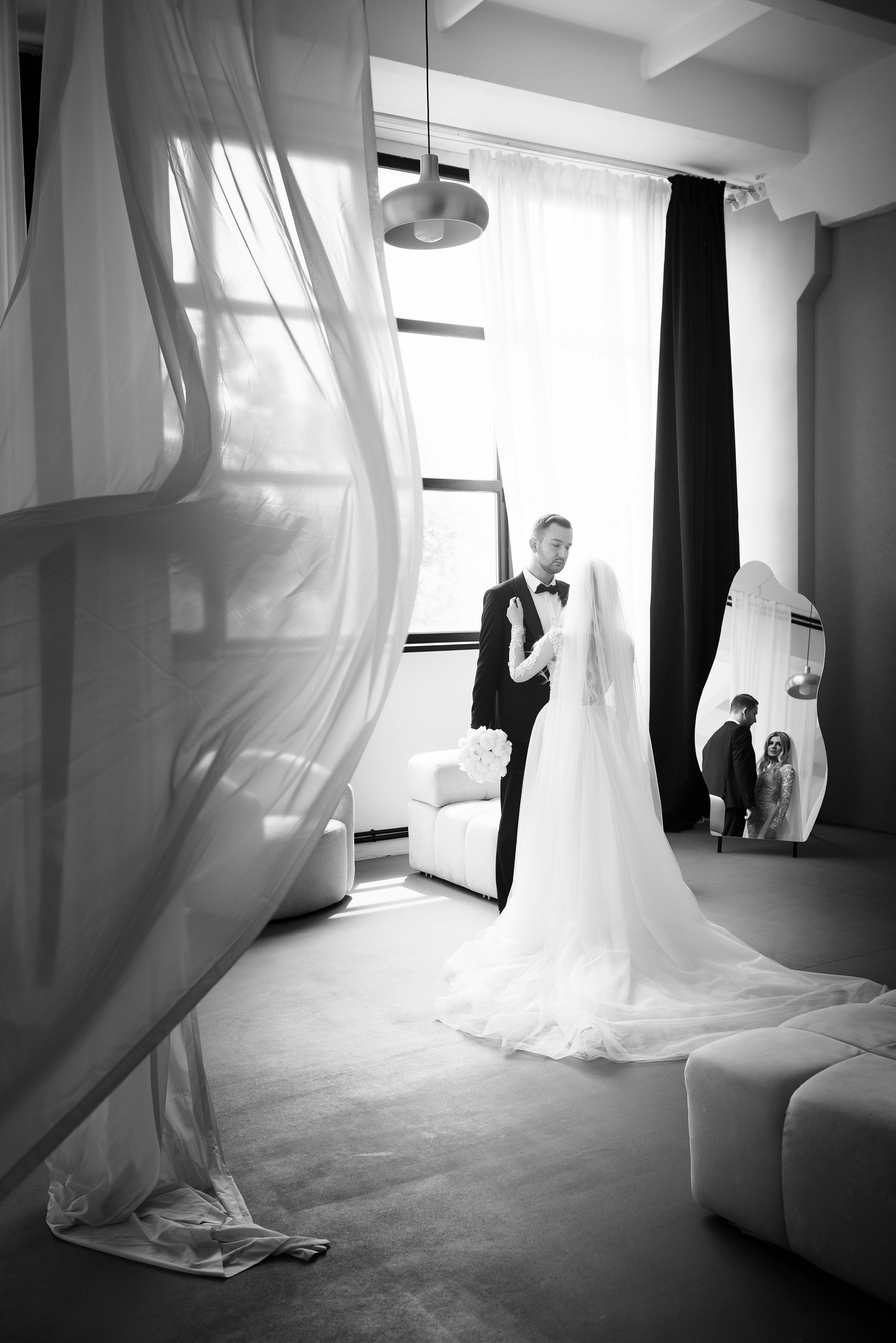 Wedding_old. Zauglom — креативная продакшн-компания полного цикла