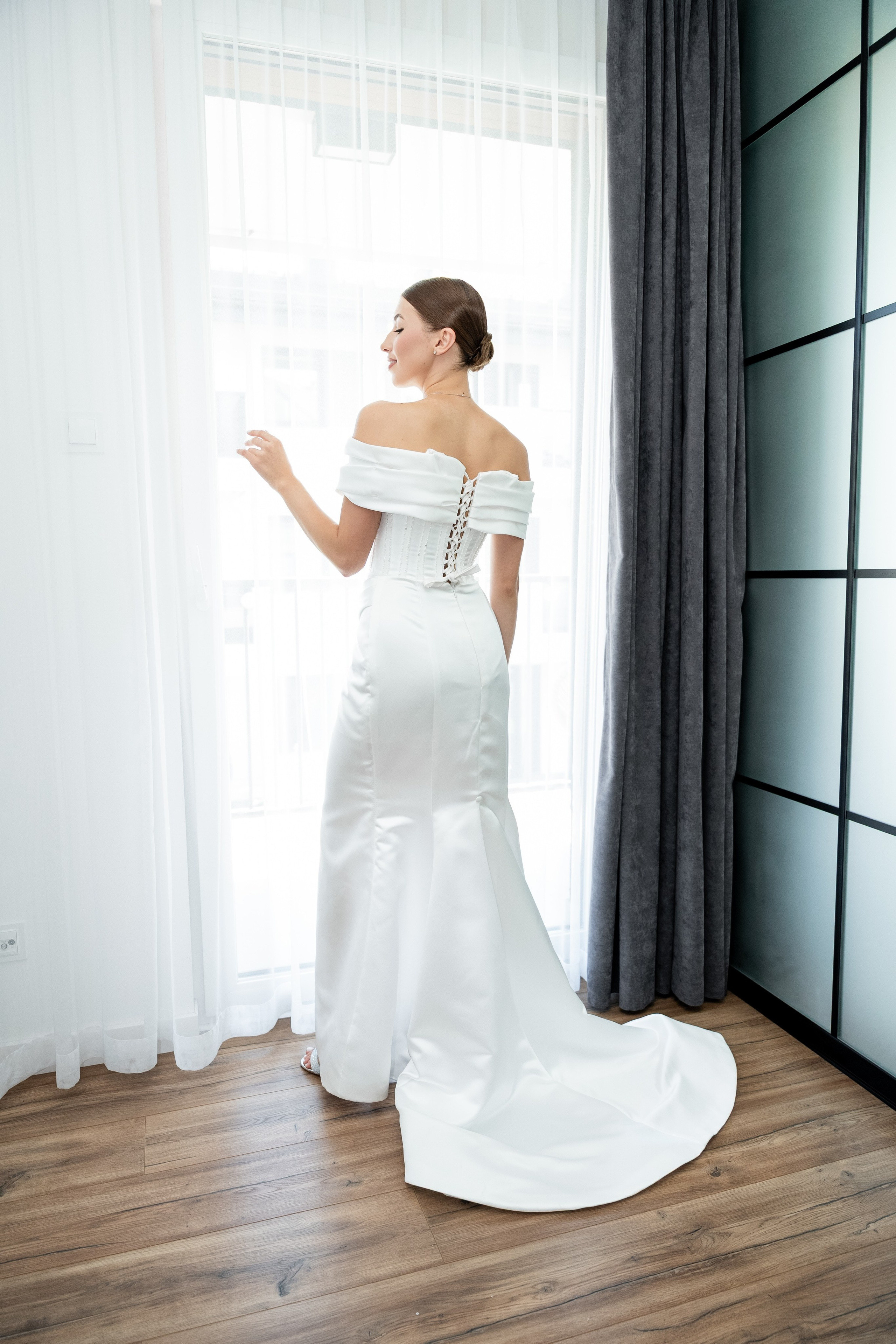 B&S. SL Wedding Photo: ponadczasowa fotografia ślubna | Wrocław & Europa