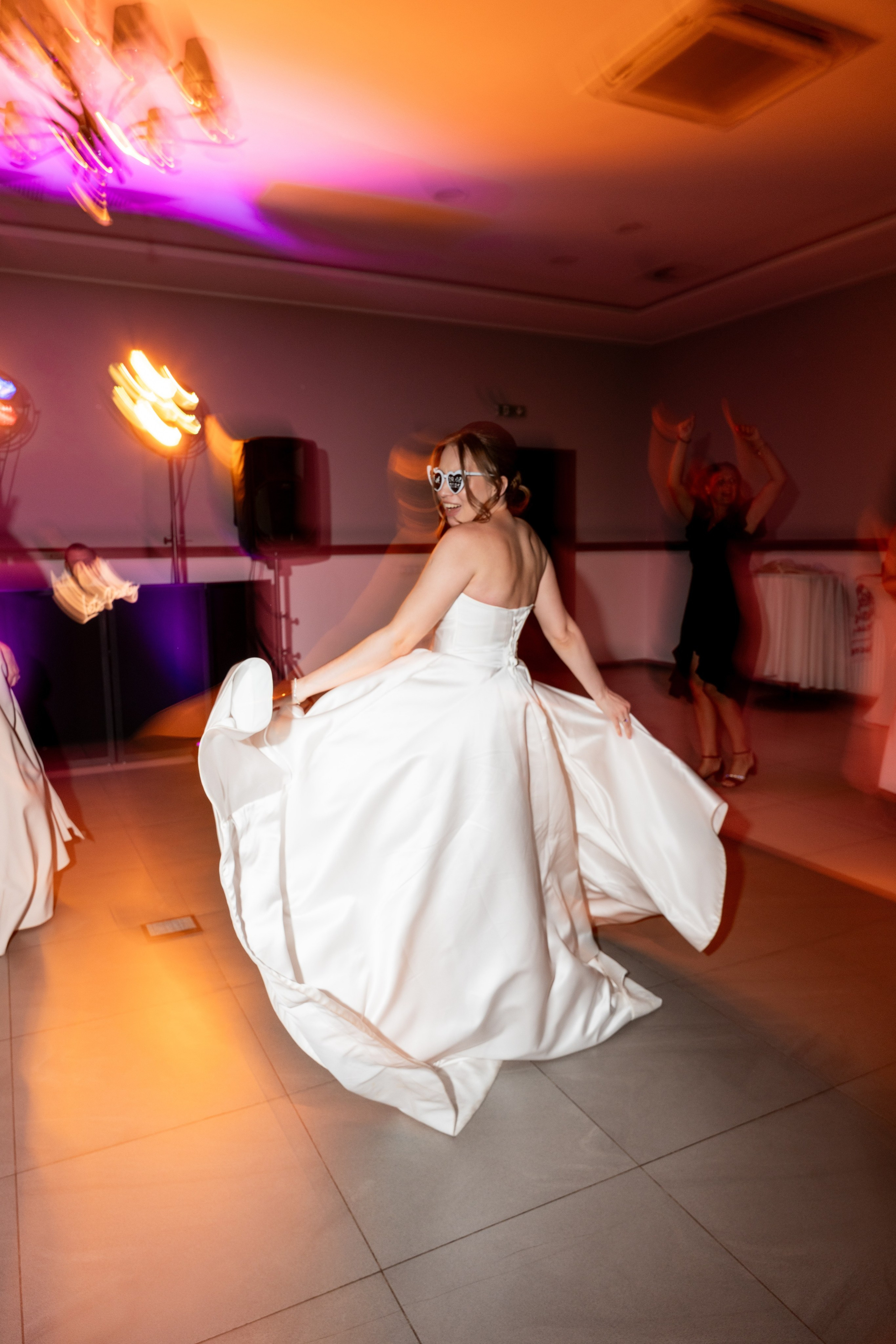 A&D. SL Wedding Photo: ponadczasowa fotografia ślubna | Wrocław & Europa