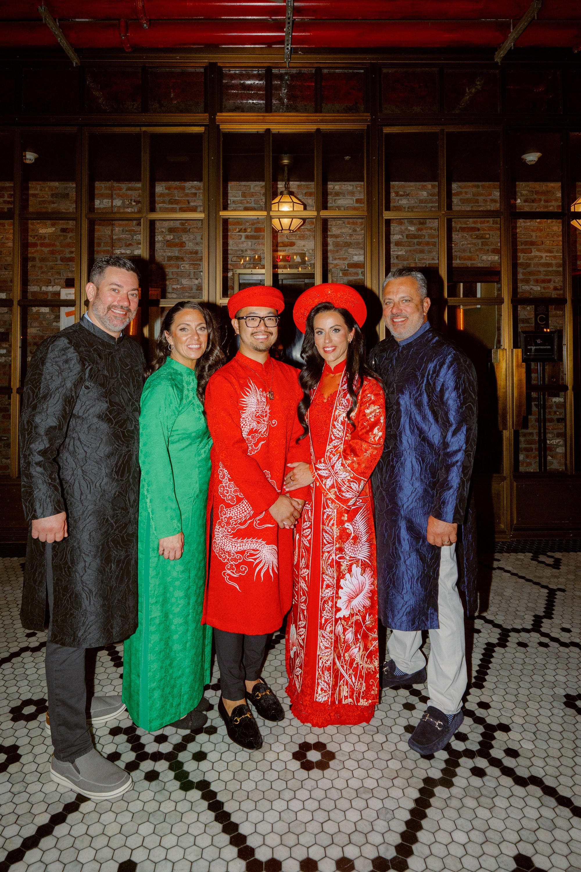Bernadette and Jeffrey. Wedding photographer and videographer New York | New Jersey