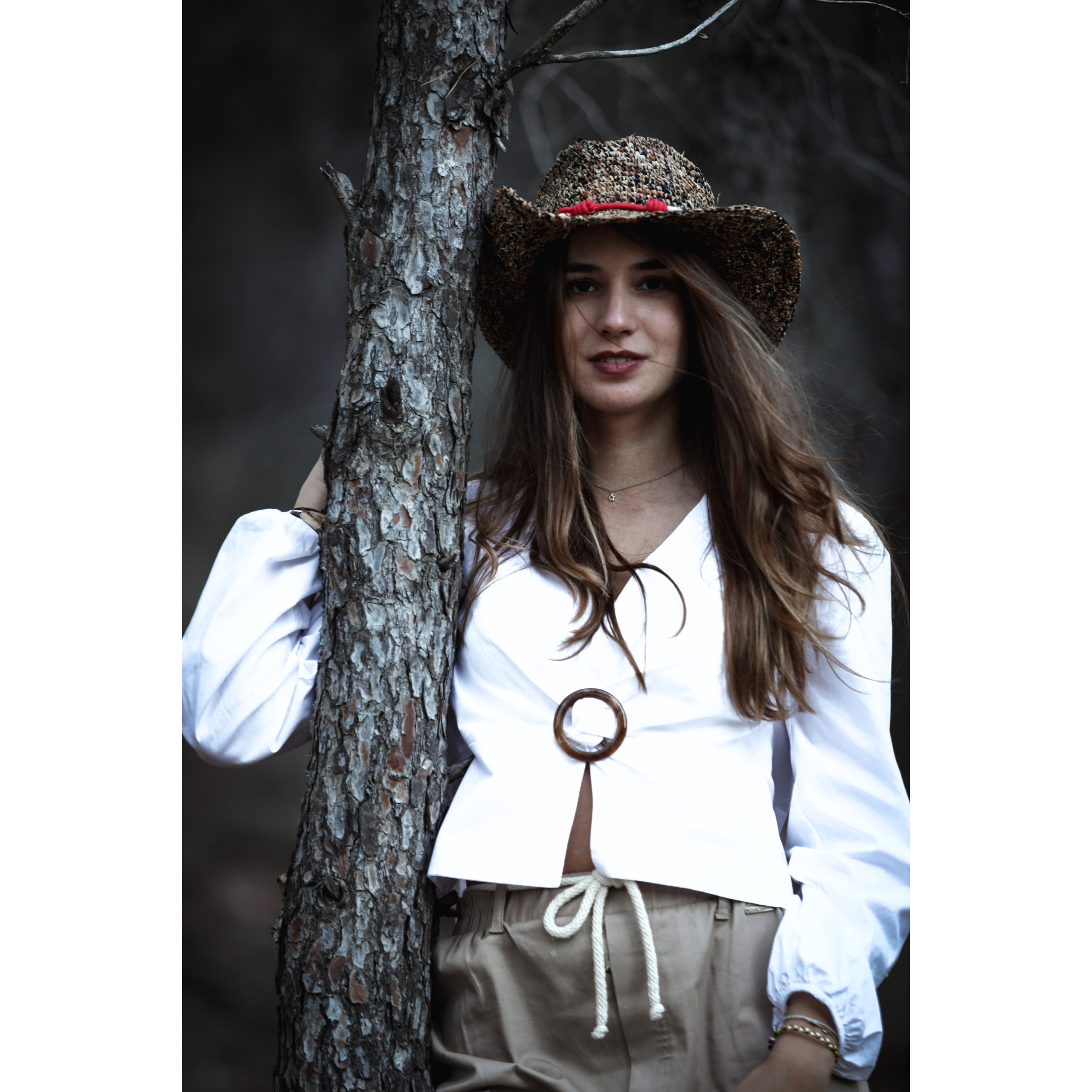 Sesión personal. Principal