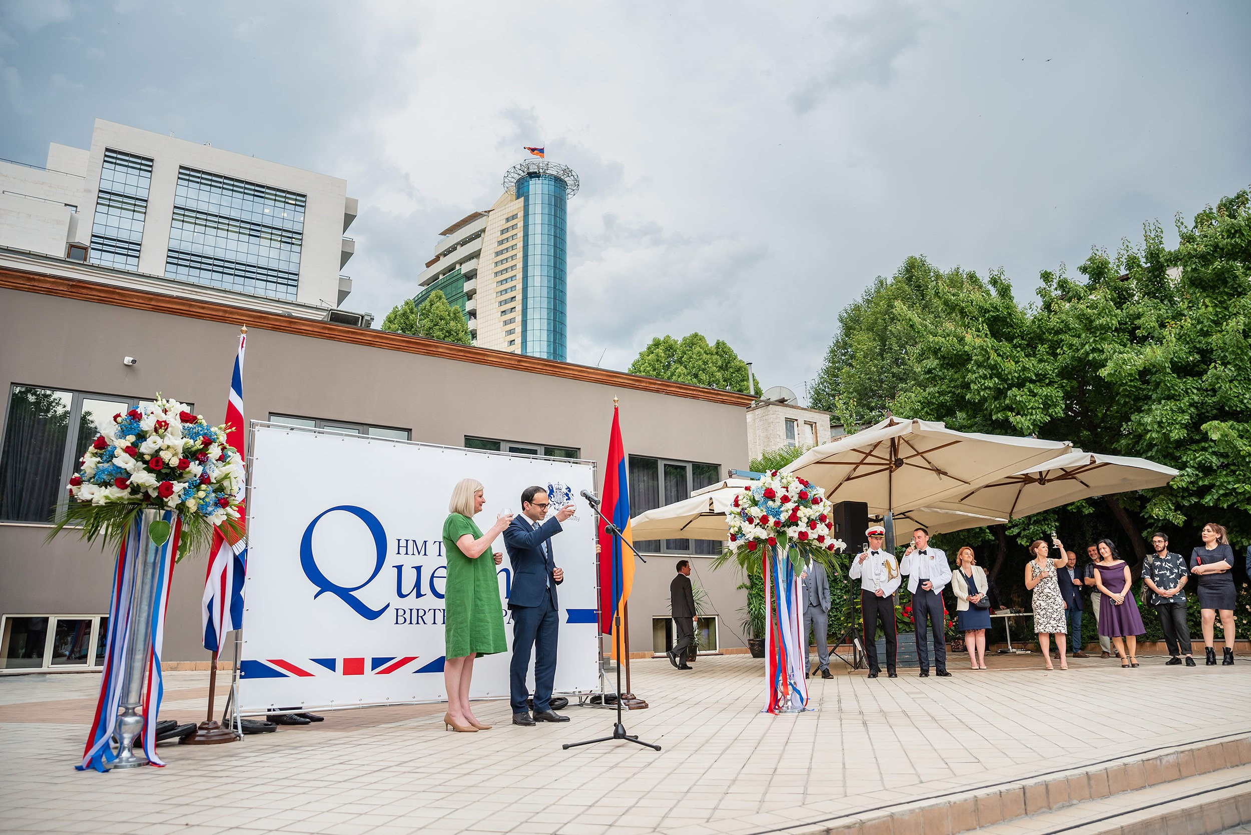 Events. Photographer in Yerevan