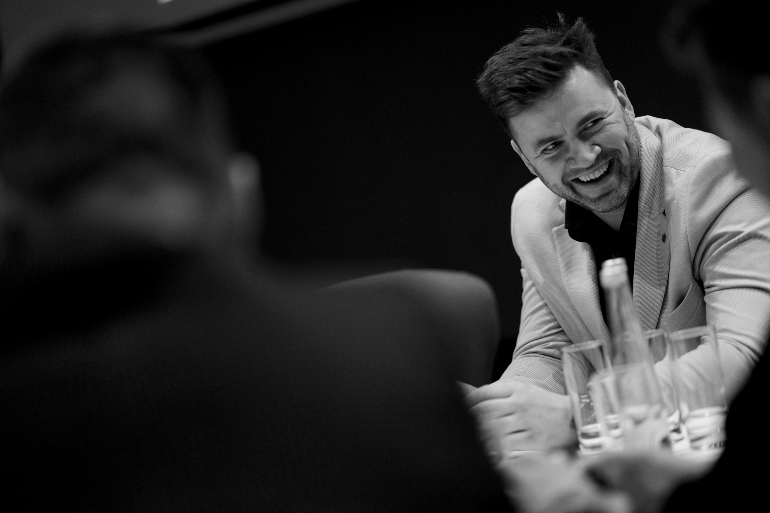 Lions DAY. Свадебный фотограф Каледич Тимофей