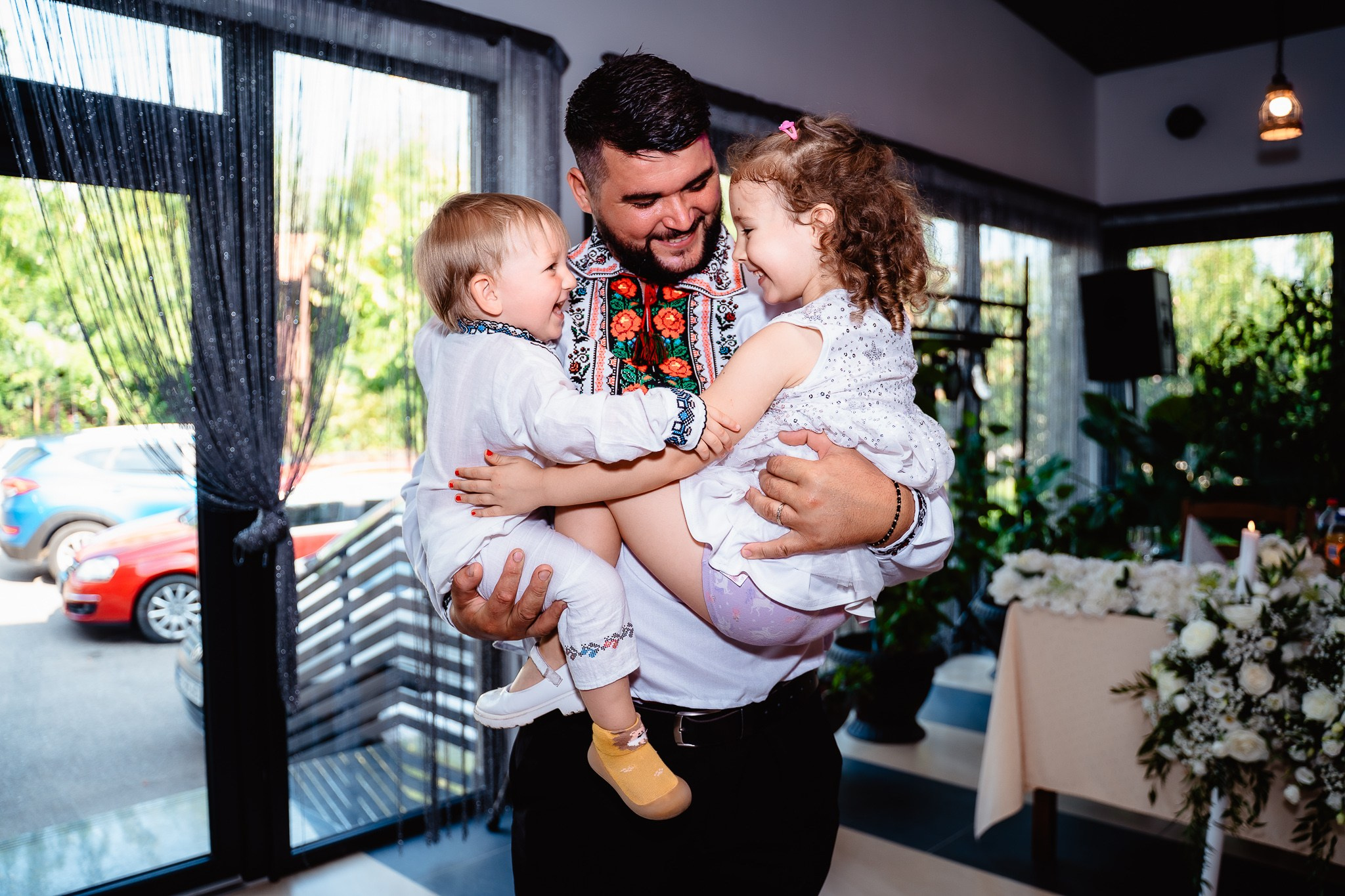 Elena și Mădălin. Mădălina & Florin | Fotograf & Videograf de Nuntă