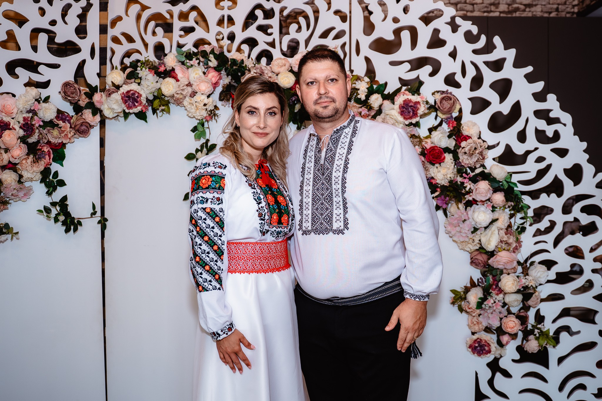 Elena și Mădălin. Mădălina & Florin | Fotograf & Videograf de Nuntă