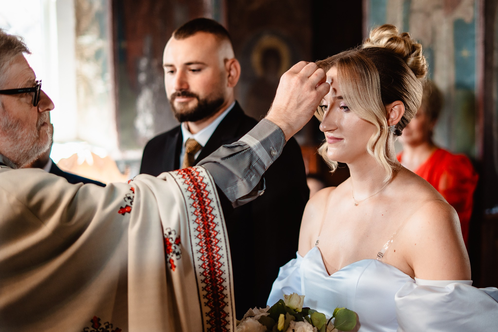 Nunta Ionela și Cosmin. Mădălina & Florin | Fotograf & Videograf de Nuntă