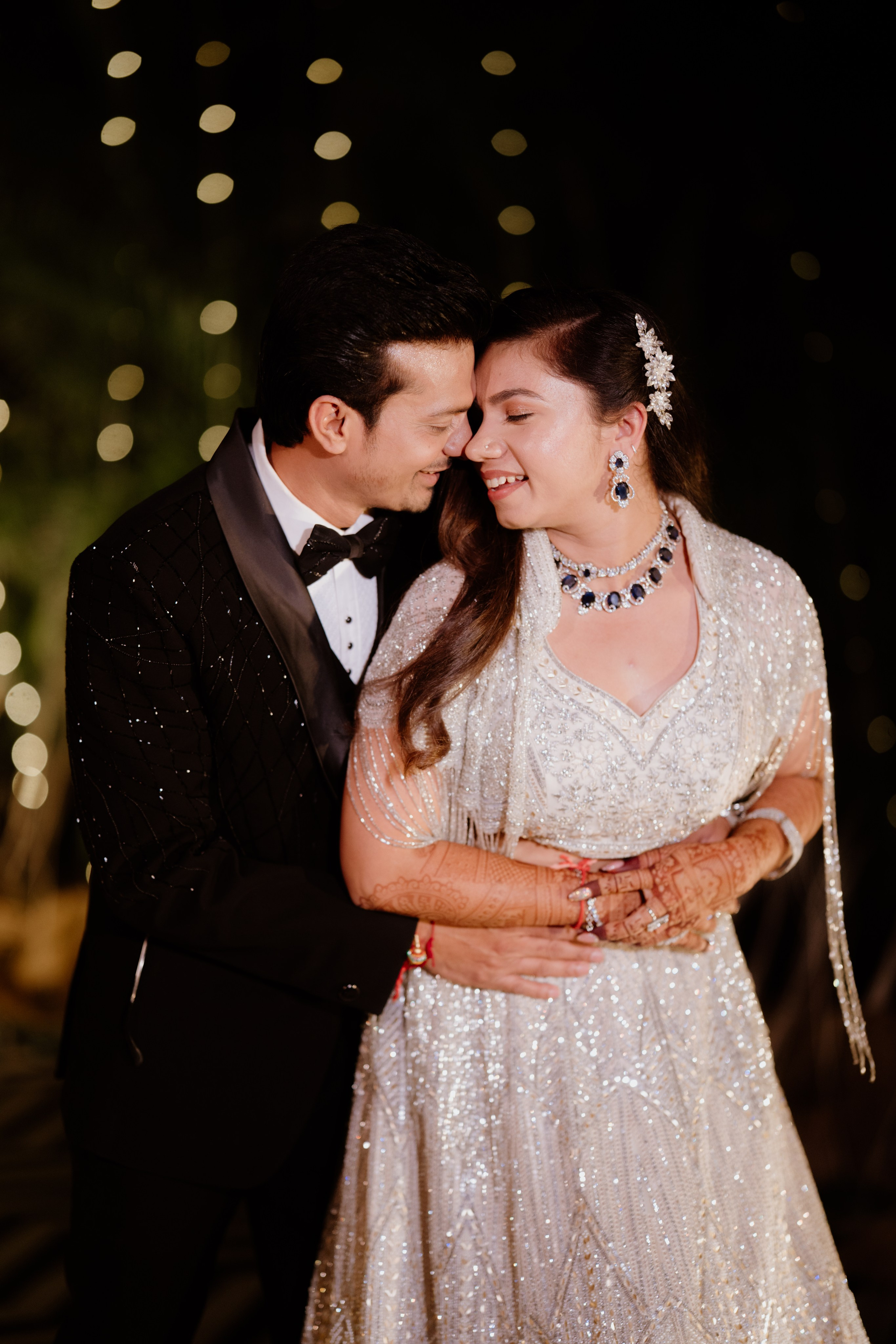 WEDDINGS. Love Emotions Weddings
